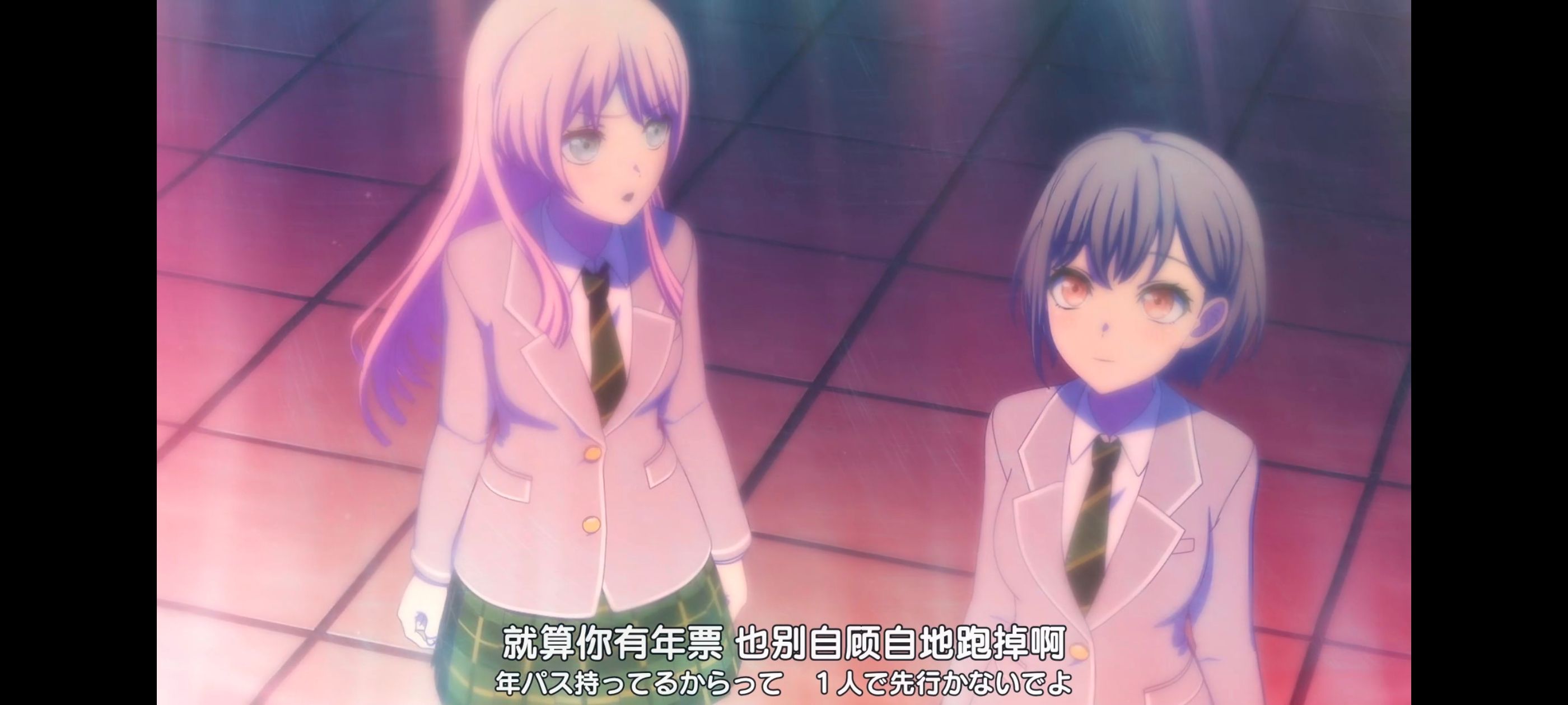 BANGDREAM,BanGDream,MyGO,MYGO,邦邦,动漫,动漫专区,番剧,动画,动漫推荐,番剧推荐,ACG,acg