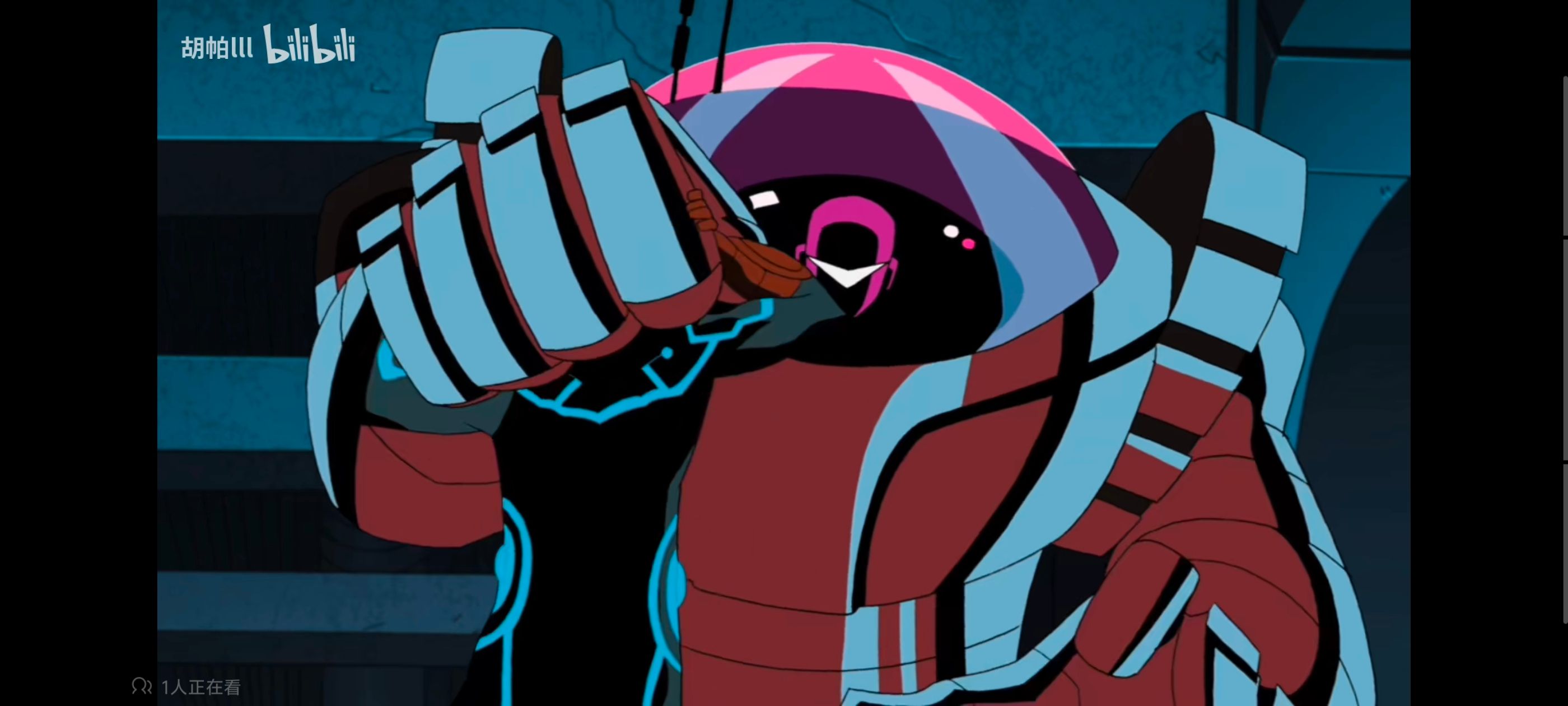 复仇者世上最强英雄组合,复仇者联盟,超级英雄,动画,动漫,番剧,ACG