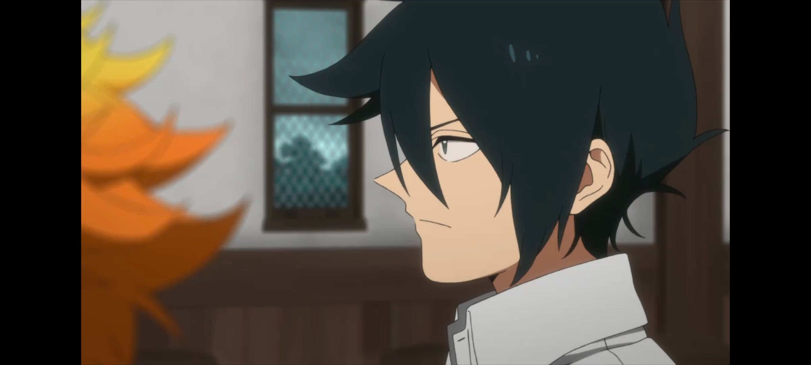 约定的梦幻岛,动画,动漫,番剧,ACG