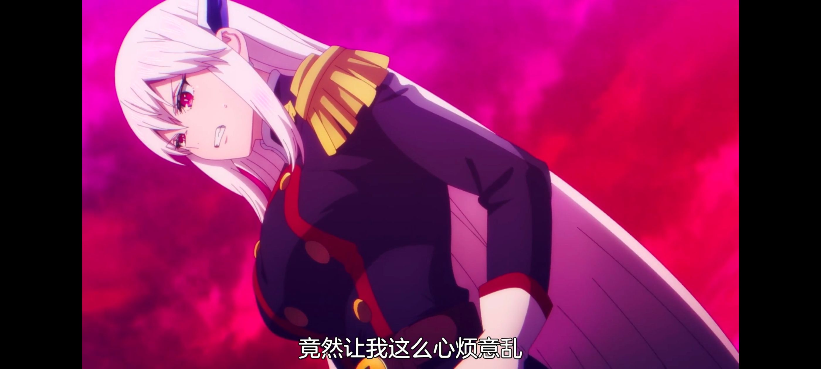 魔都精兵的奴隶,动画,动漫,番剧,ACG