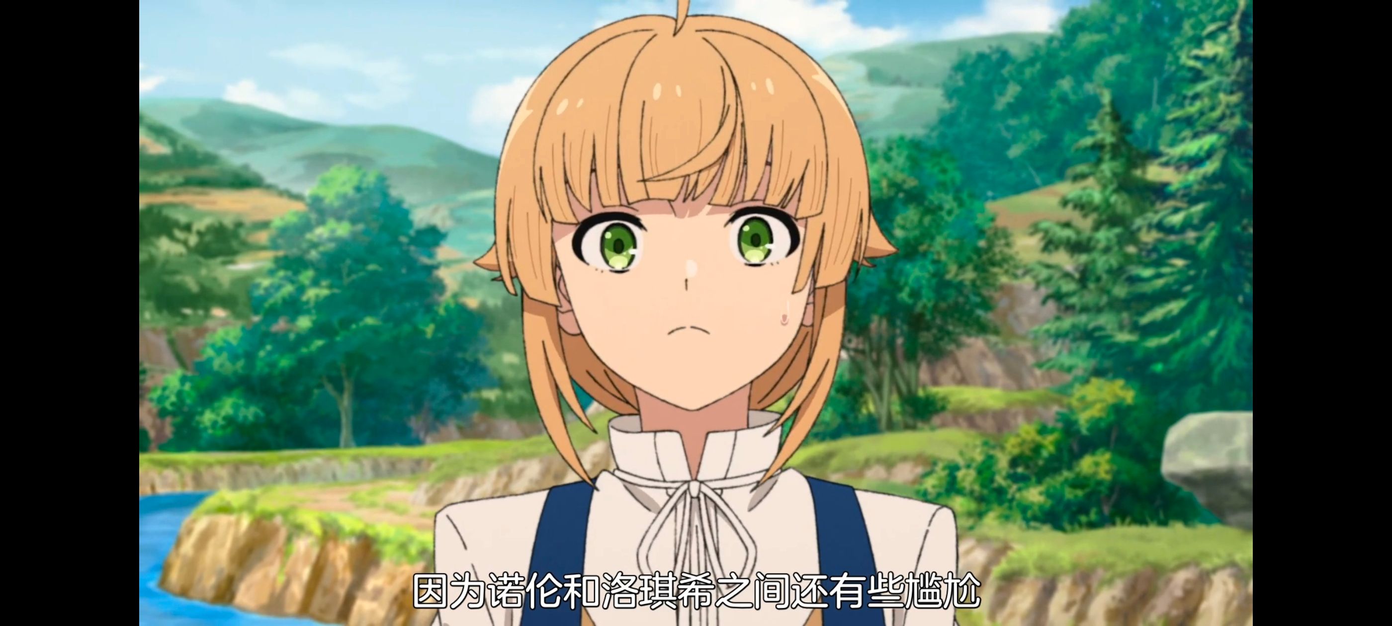 无职转生,无职转生到了异世界就拿出真本事,异世界,动画,动漫,番剧,日漫,二次元,ACG
