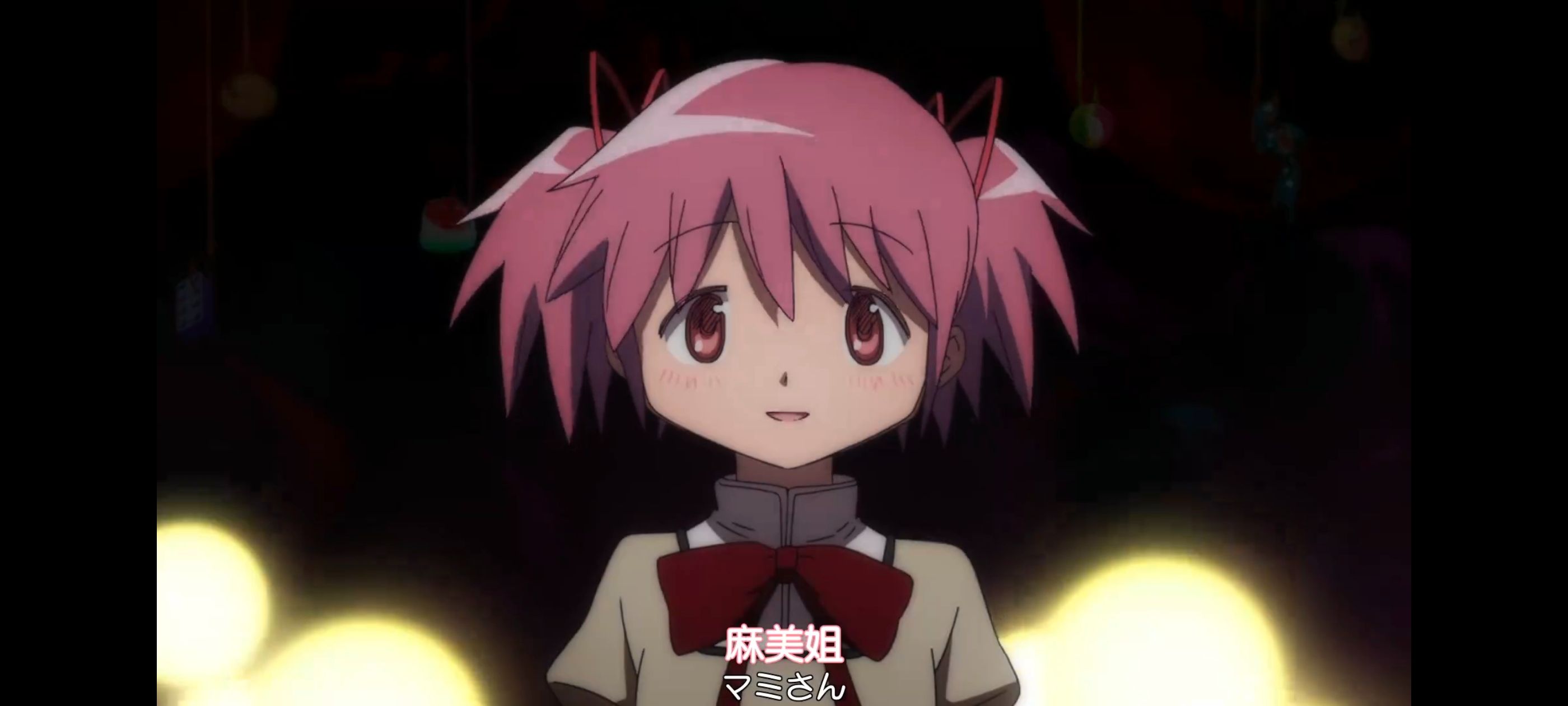 魔法少女小圆,魔法少女,动画,动漫,番剧,ACG