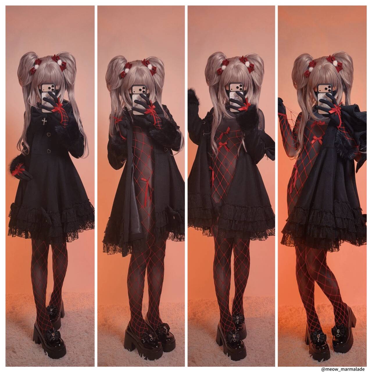 cos,cosplay,角色扮演