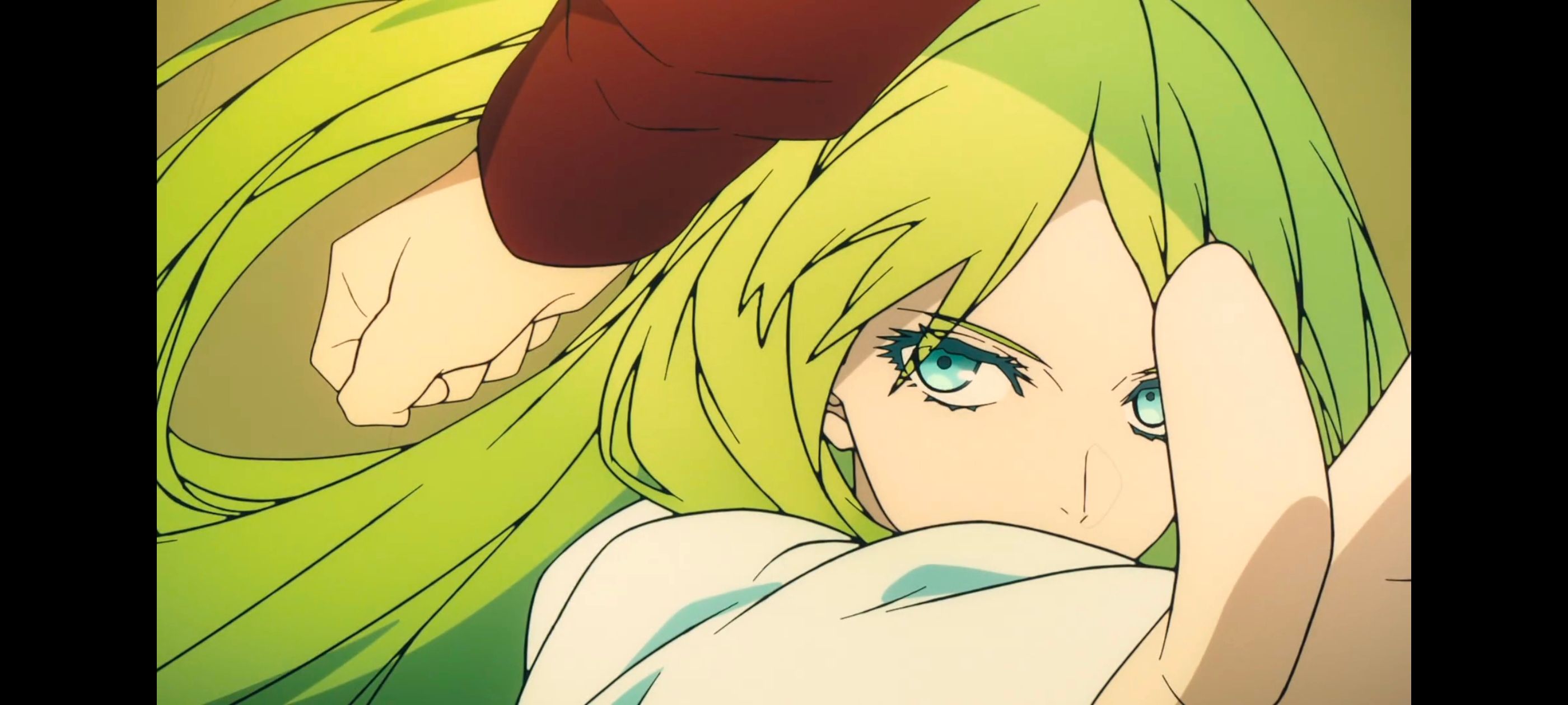 命运奇异赝品,FatestrangeFake,动画,动漫,番剧,ACG