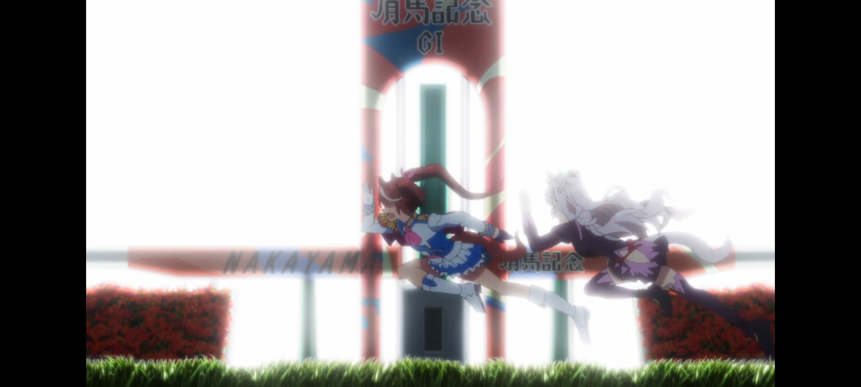 赛马娘,赛马娘第二季,动画,动漫,番剧,赛马娘PrettyDerby,二次元,ACG