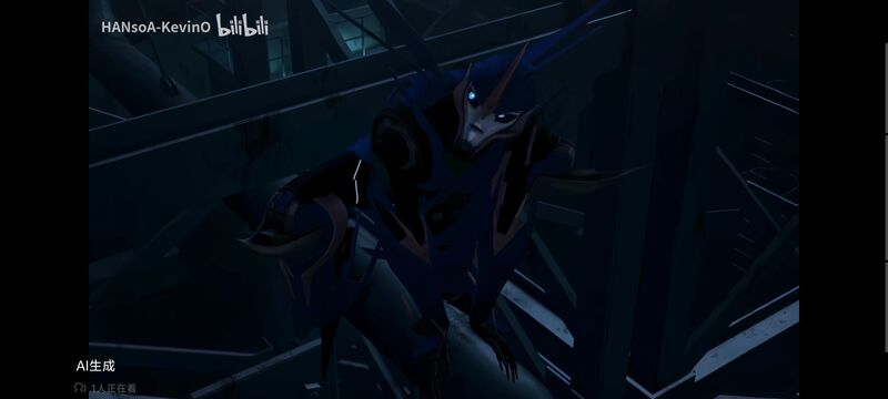 变形金刚,变形金刚领袖之证,动画,动漫,番剧,ACG