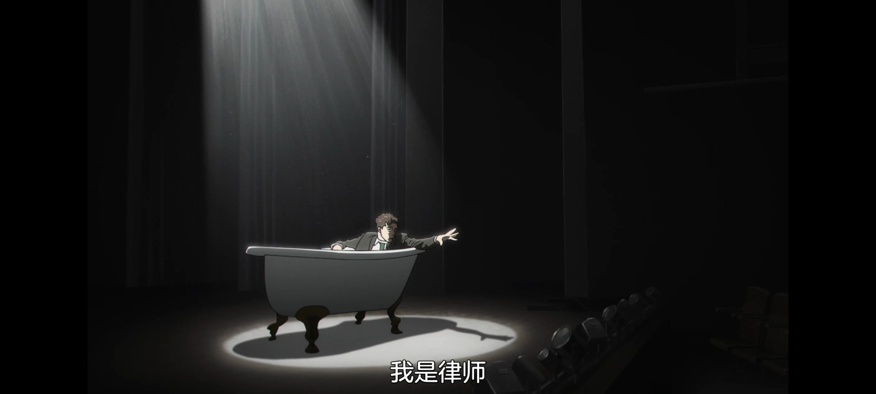 咒术回战,咒术回战死灭回游,动漫,动画,番剧,二次元,ACG