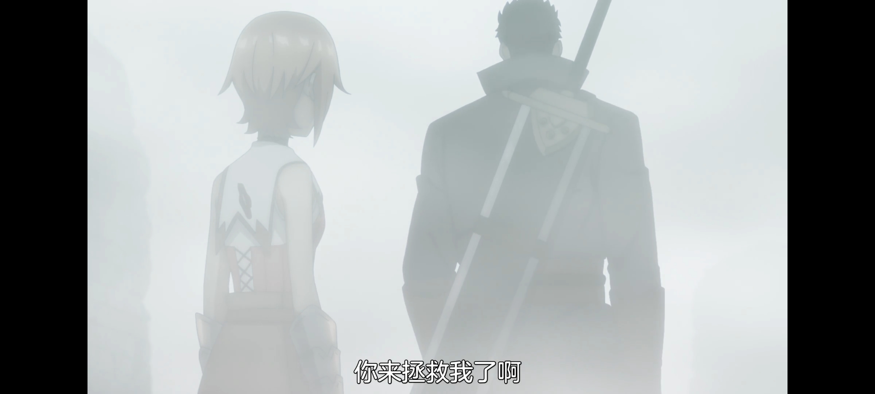 凭你也想讨伐魔王,动画,动漫,番剧,ACG,二次元,吐槽