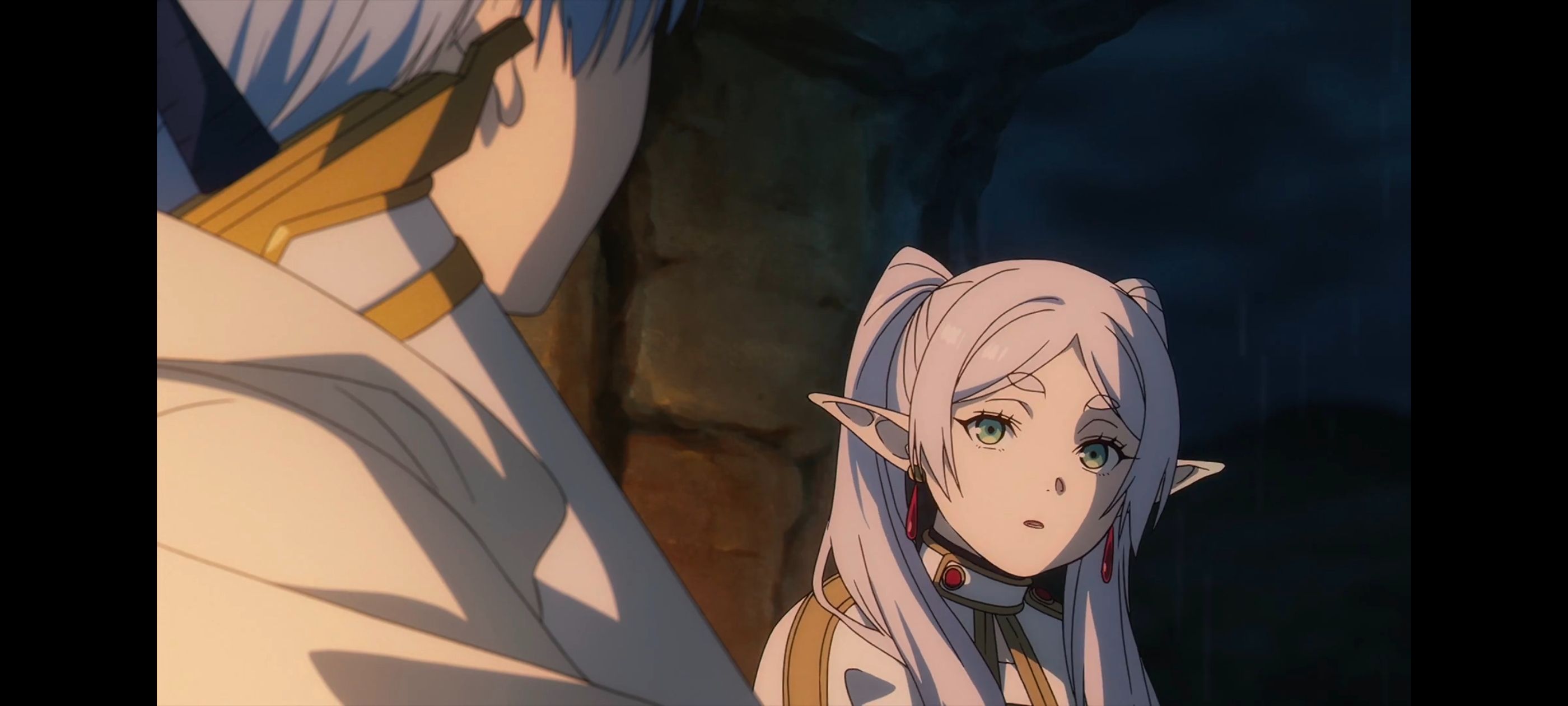 葬送的芙莉莲,动画,动漫,番剧,ACG