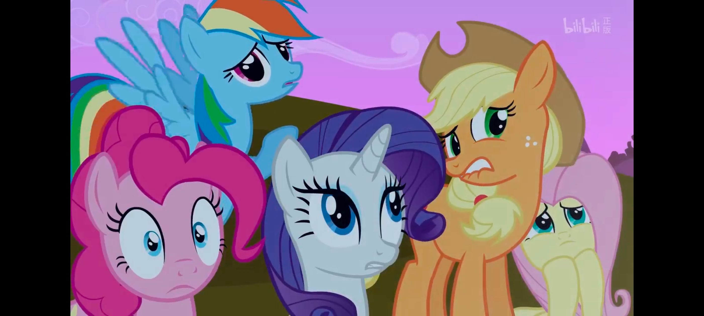 小马宝莉,小马宝莉友谊魔法,彩虹小马,我的小马驹,动画,动漫,番剧,ACG