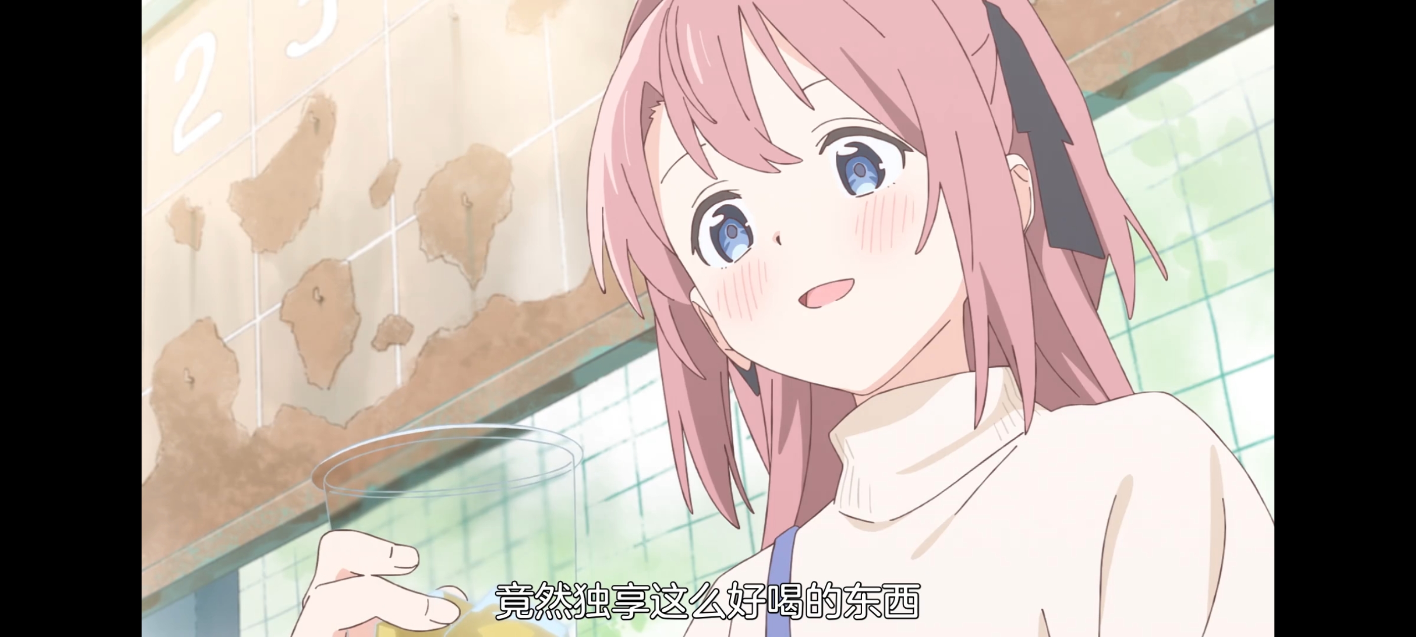 上伊那牡丹酒醉身姿似百合花般,上伊那牡丹醉姿如百合,动画,动漫,番剧,二次元,ACG