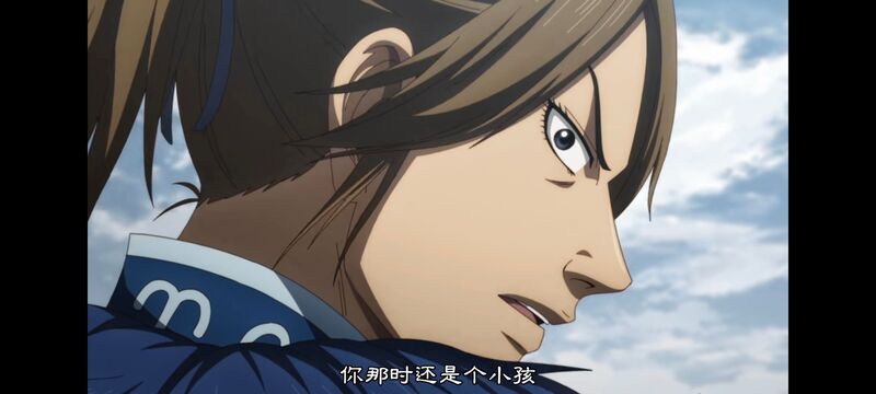 王者天下,动画,动漫,番剧,ACG