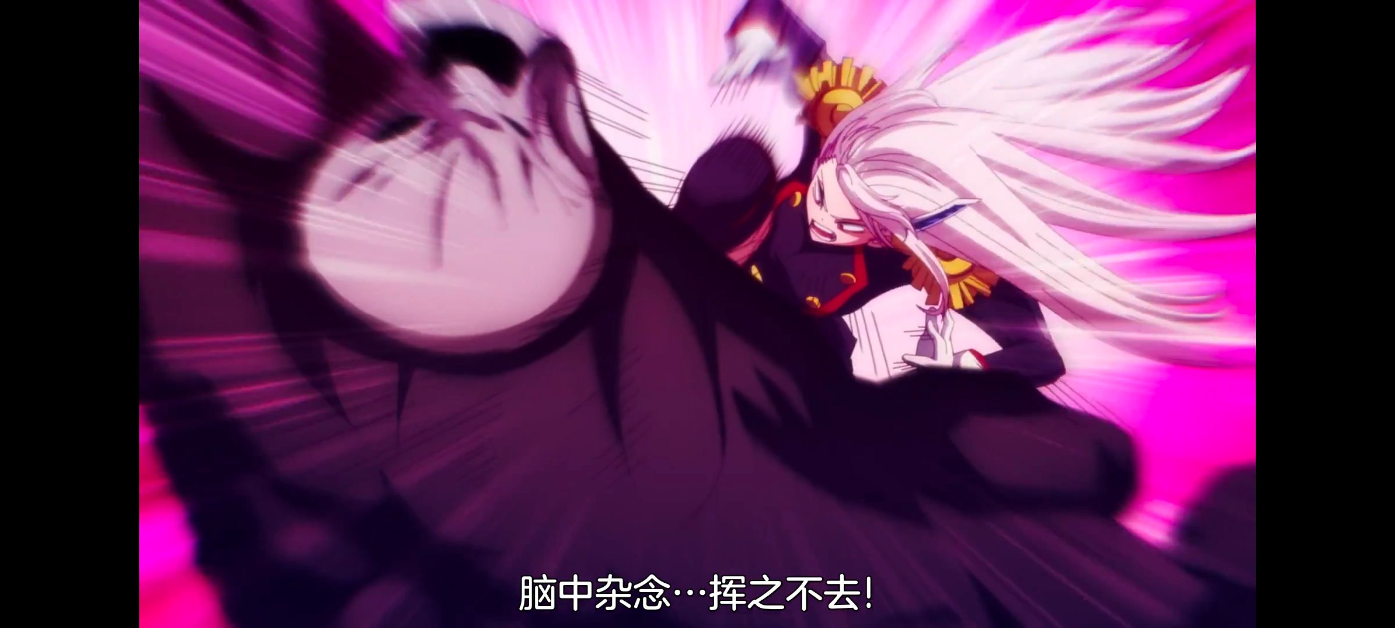 魔都精兵的奴隶,动画,动漫,番剧,ACG