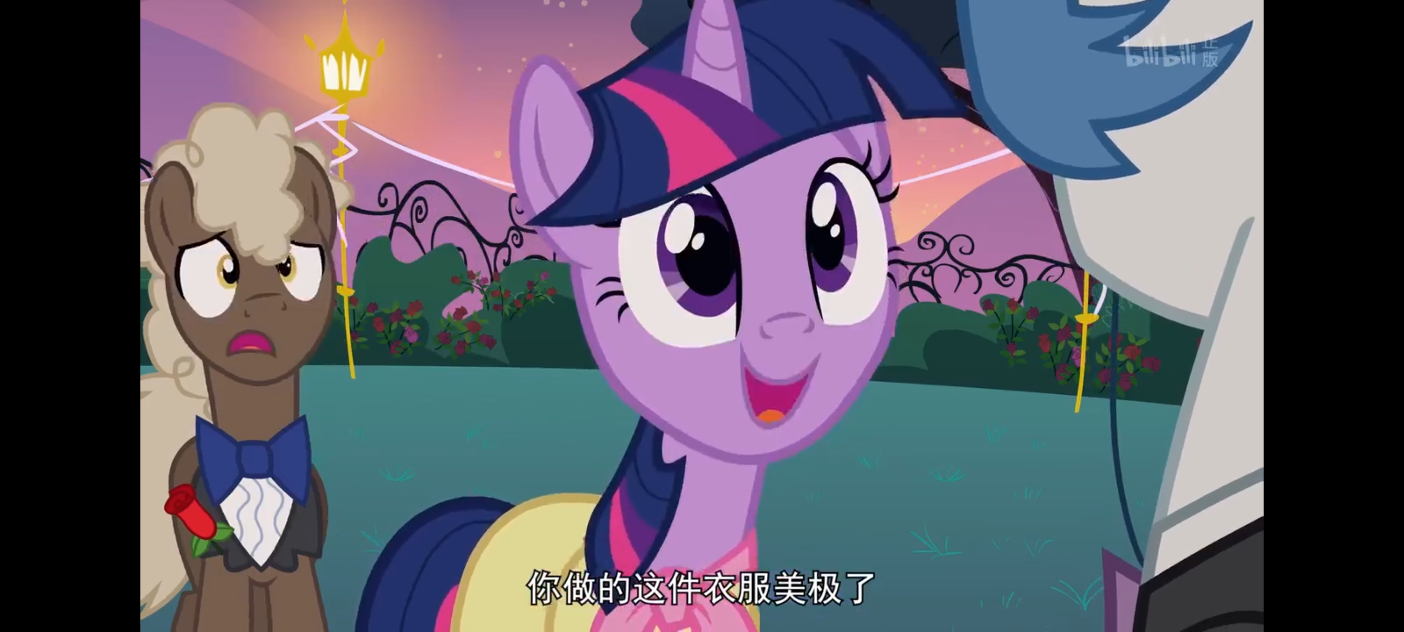 小马宝莉,彩虹小马,我的小马驹,动画,动漫,番剧,ACG