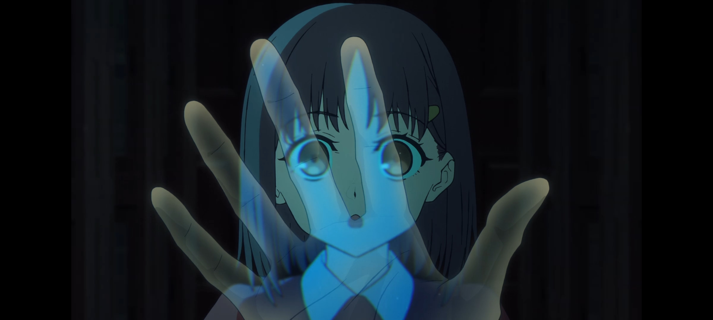 命运奇异赝品,FATE,FatestrangeFake,动漫,动画,番剧,ACG