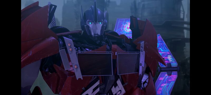 变形金刚,变形金刚领袖之证,动画,动漫,番剧,ACG