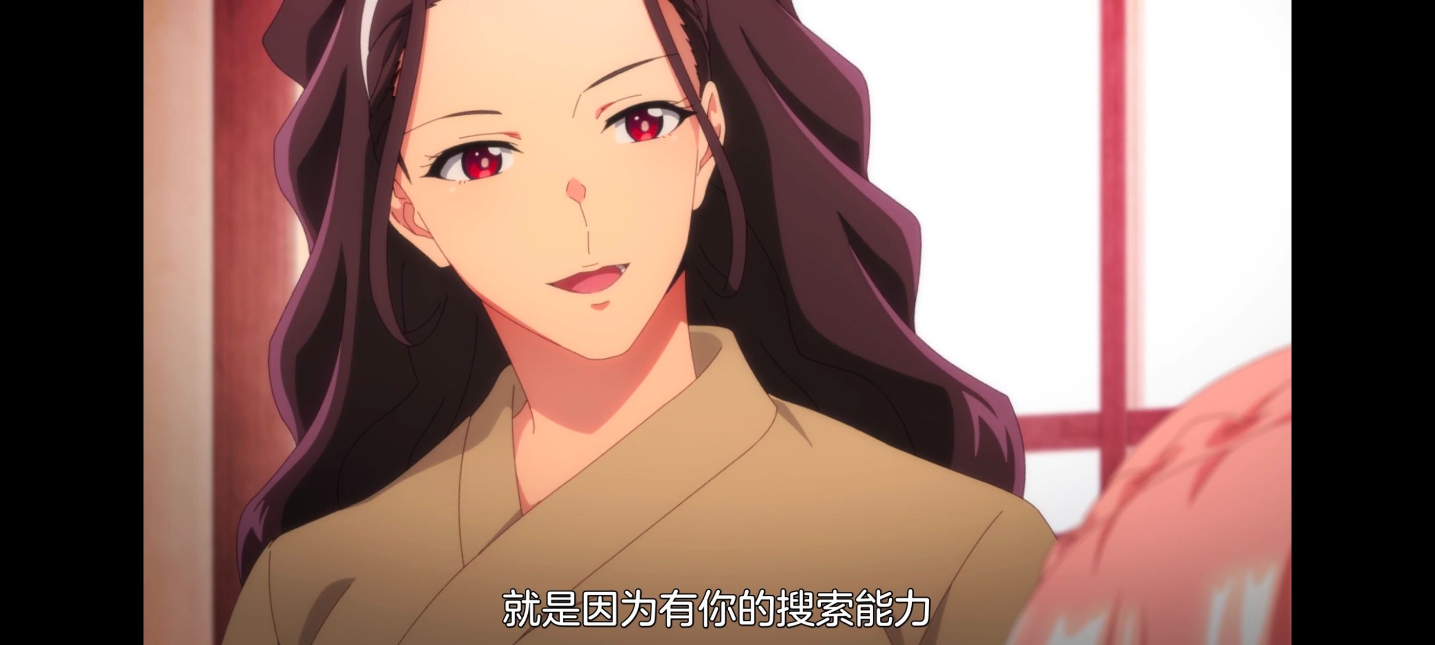 魔都精兵的奴隶,动画,动漫,番剧,ACG