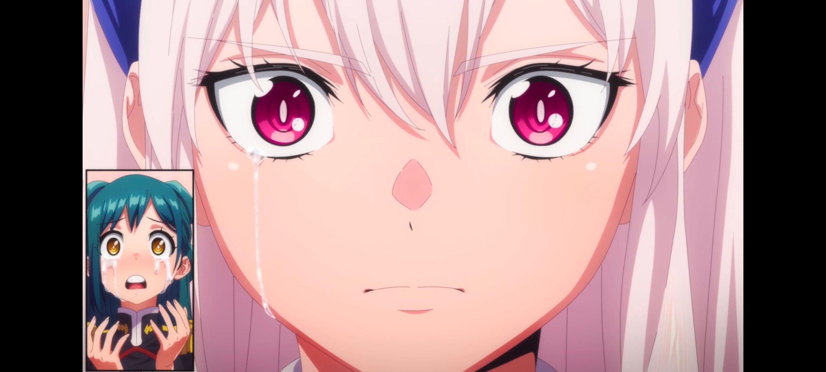 魔都精兵的奴隶,动画,动漫,番剧,二次元,ACG