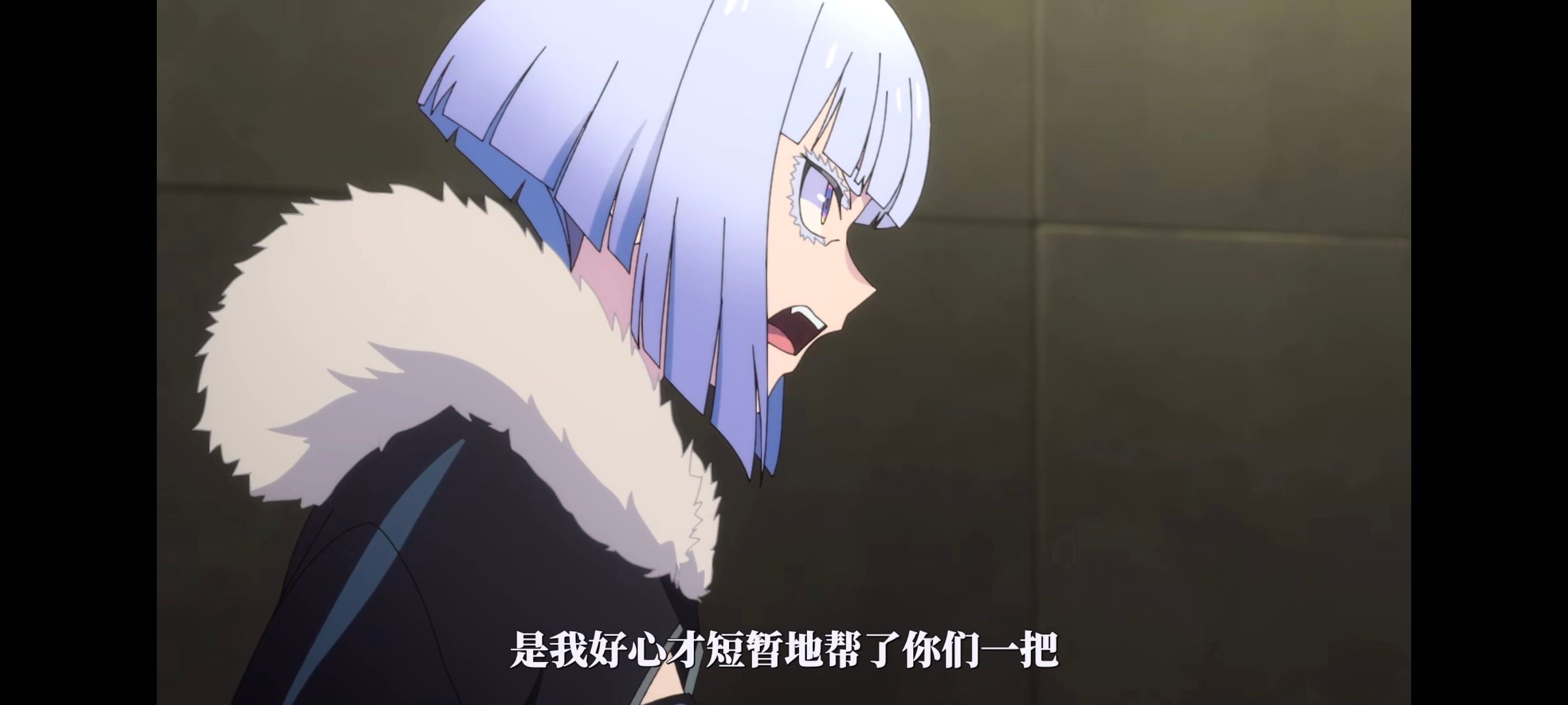 摇滚乃淑女之嗜好,摇滚乃是淑女的爱好,动漫,动画,番剧,动漫推荐,ACG