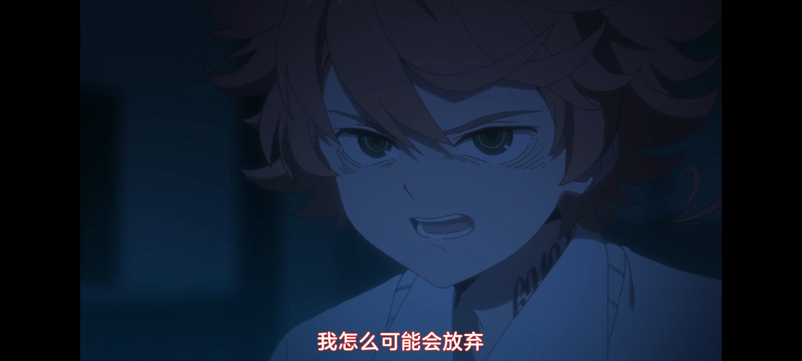 约定的梦幻岛,动画,动漫,番剧,二次元,ACG