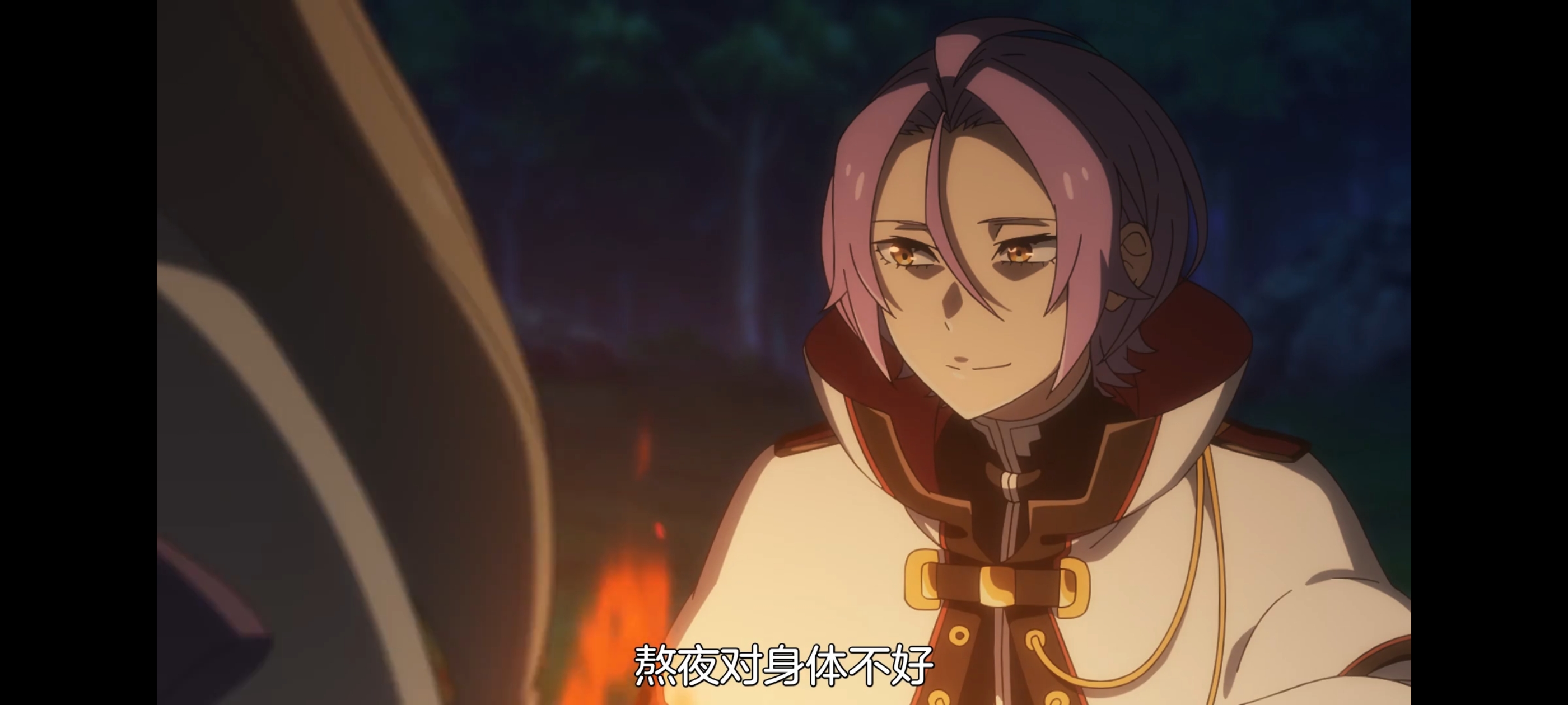 从零开始的异世界生活,动画,动漫,番剧,二次元,ACG