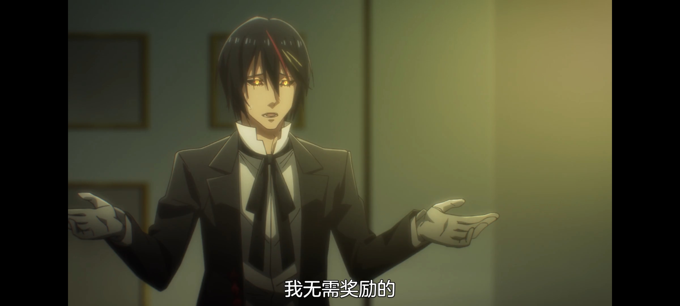 关于我转生变成史莱姆这档事,关于我转生后成为史莱姆的那件事,动画,动漫,番剧,ACG,二次元