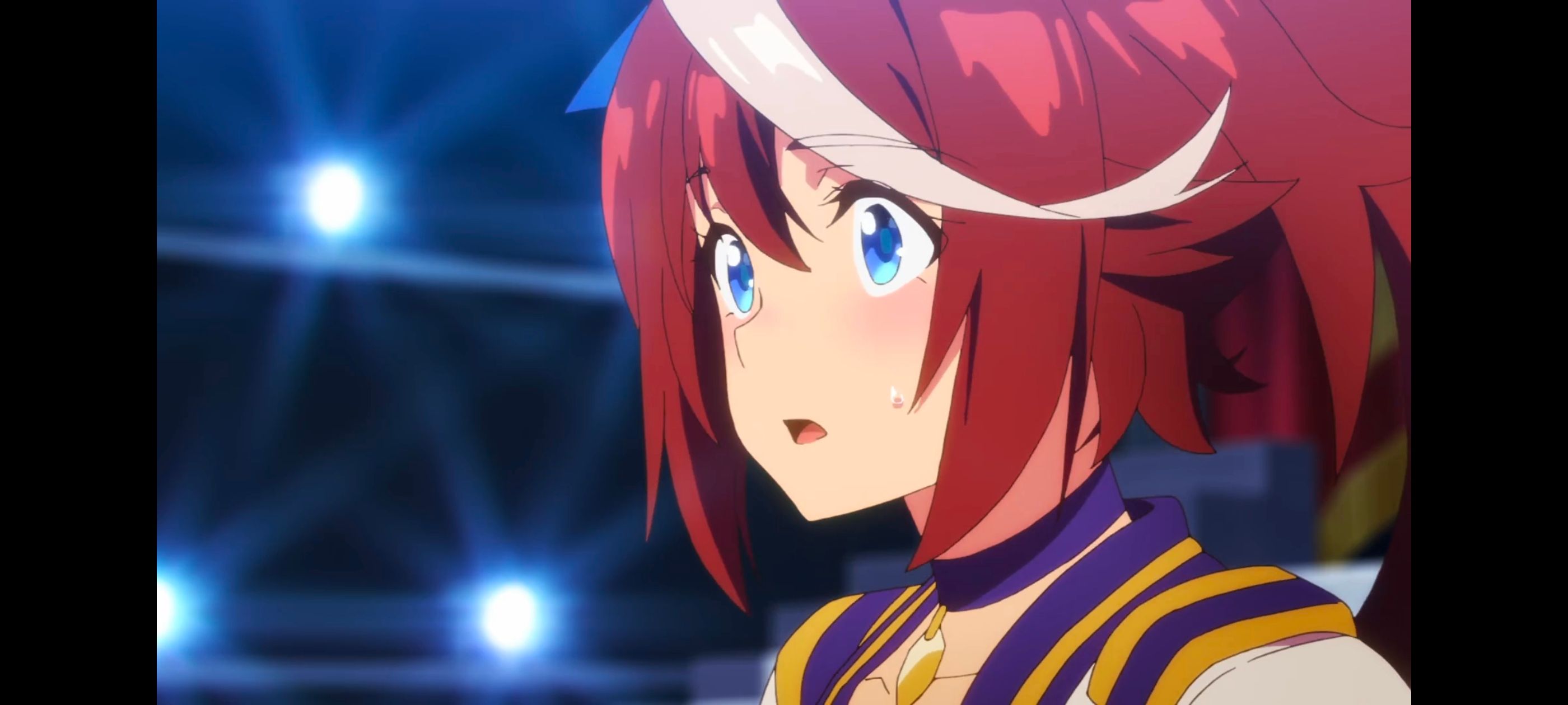 赛马娘,赛马娘PrettyDerby,赛马娘第二季,番剧,动画,动漫,二次元,ACG