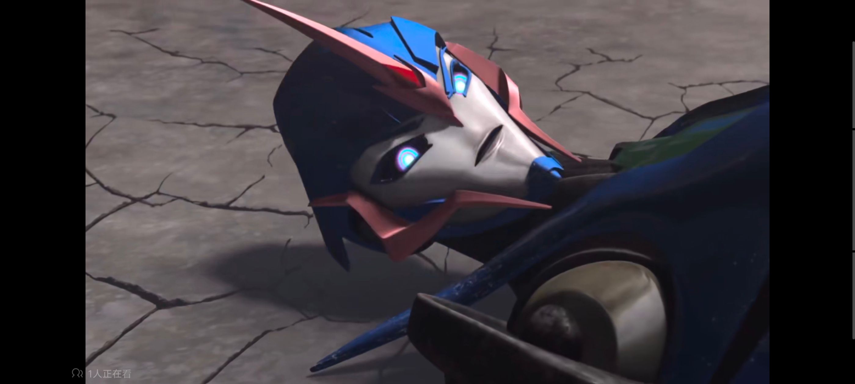 变形金刚,变形金刚领袖之证,动画,动漫,番剧,ACG