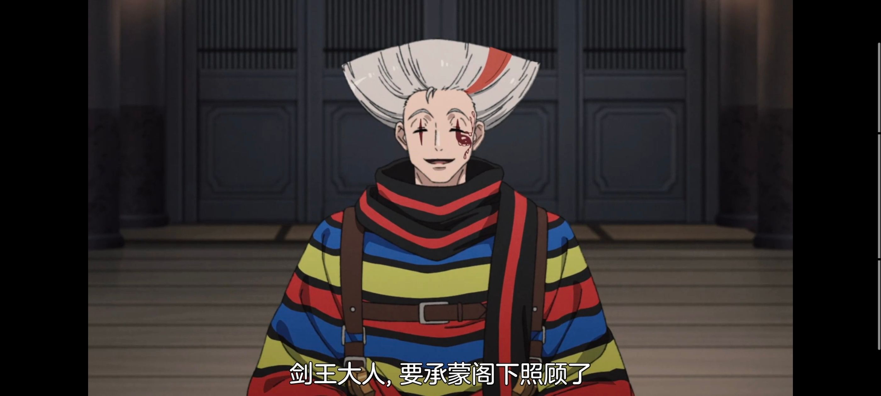 无职转生,无职转生到了异世界就拿出真本事,异世界,动画,动漫,番剧,日漫,二次元,ACG