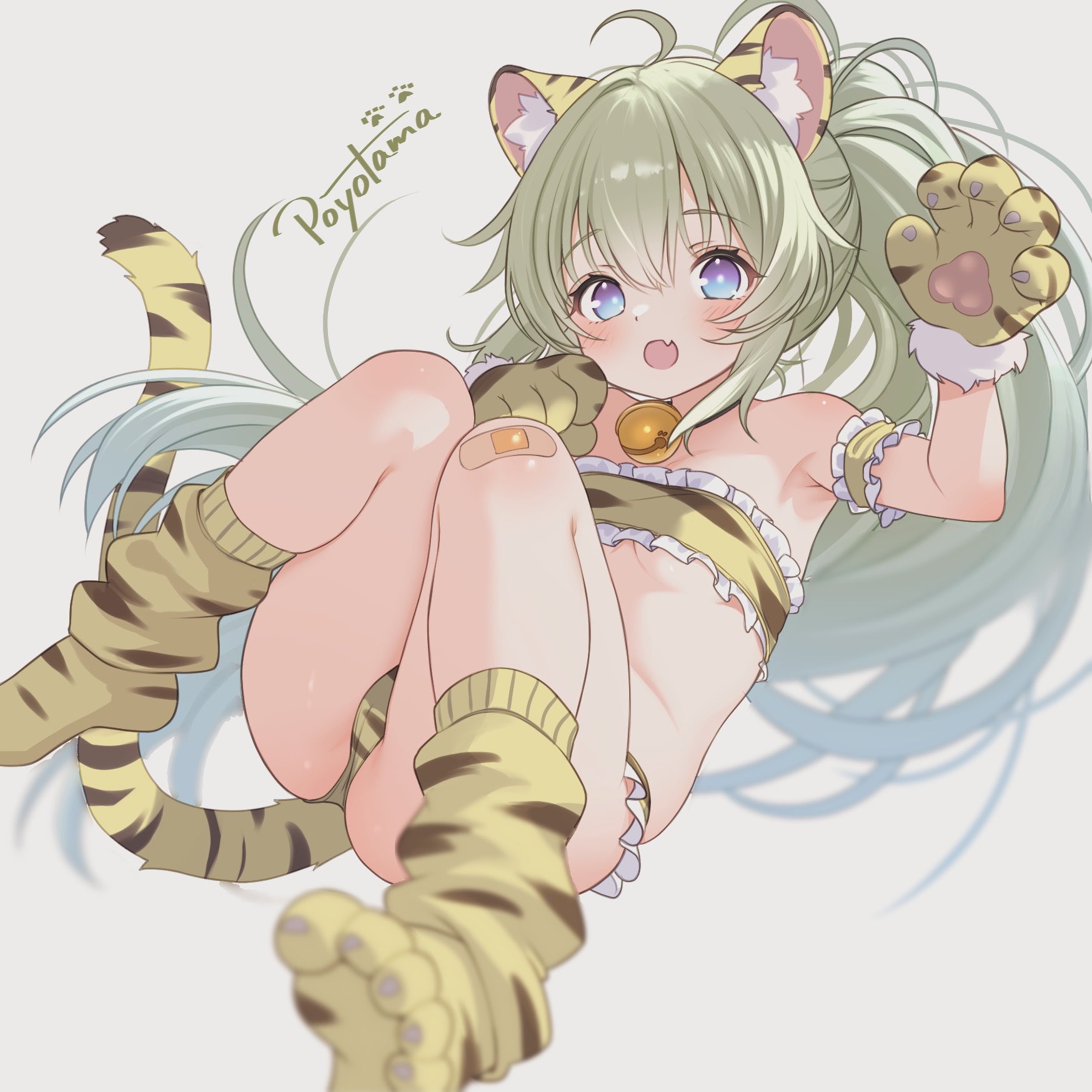 插画