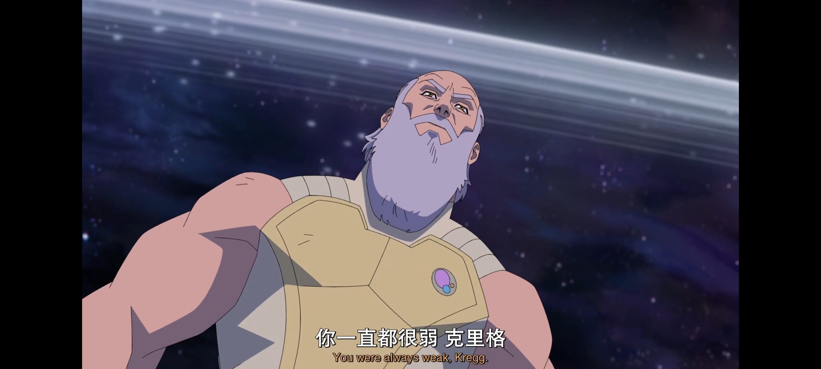 无敌少侠,image,动画,动漫,番剧,ACG