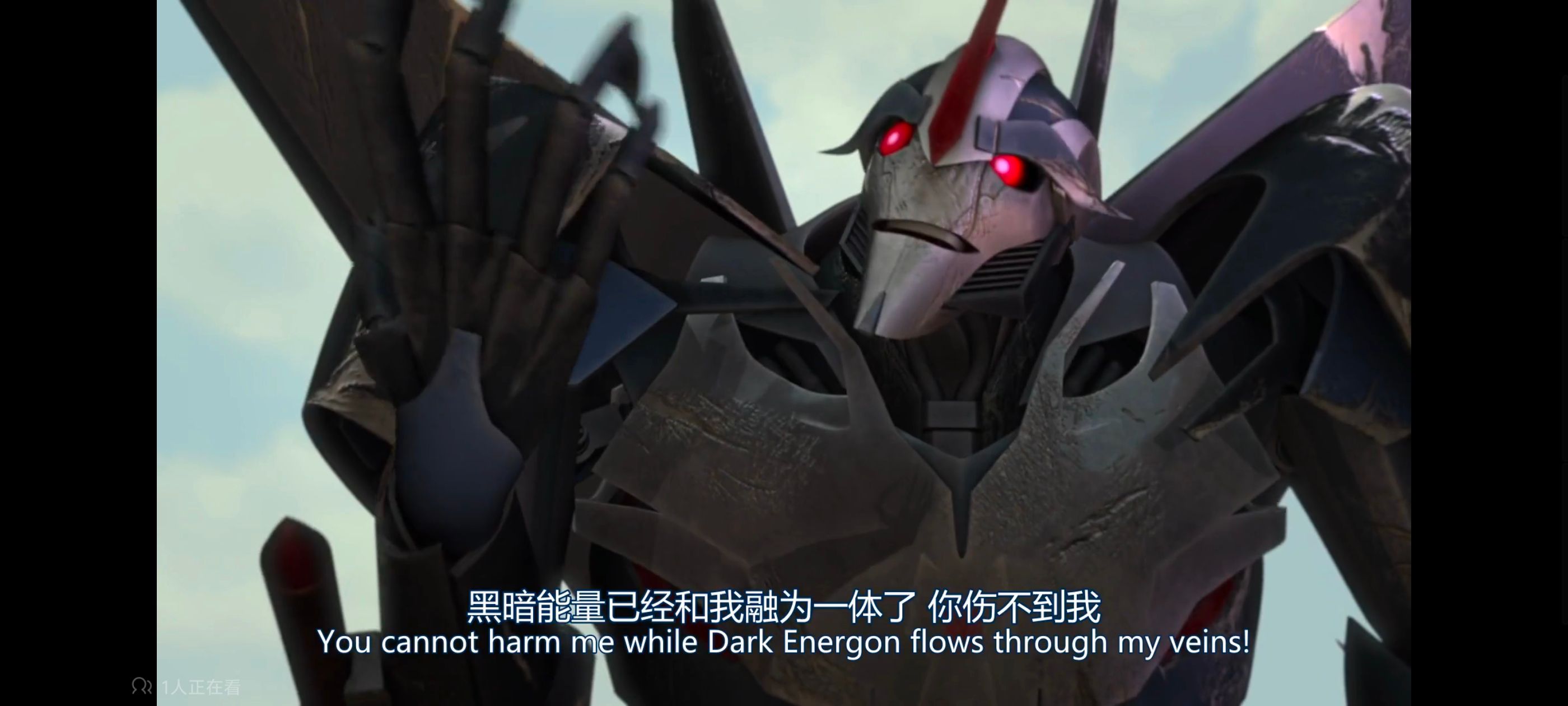 变形金刚,变形金刚领袖之证,动画,动漫,番剧,领袖之证,ACG