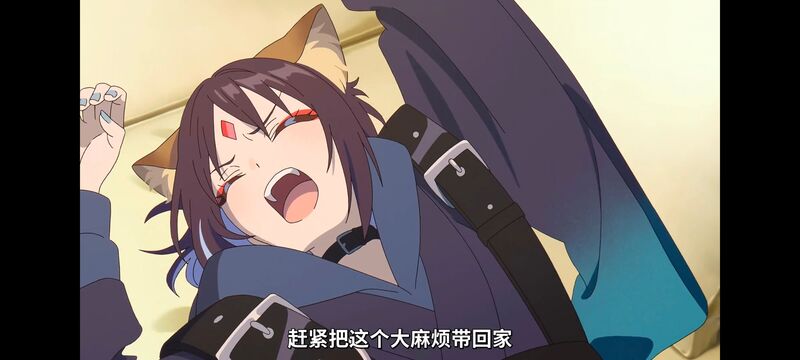 超时空辉夜姬,超時空輝夜姬,番剧,动画,动漫,二次元,ACG,动画电影