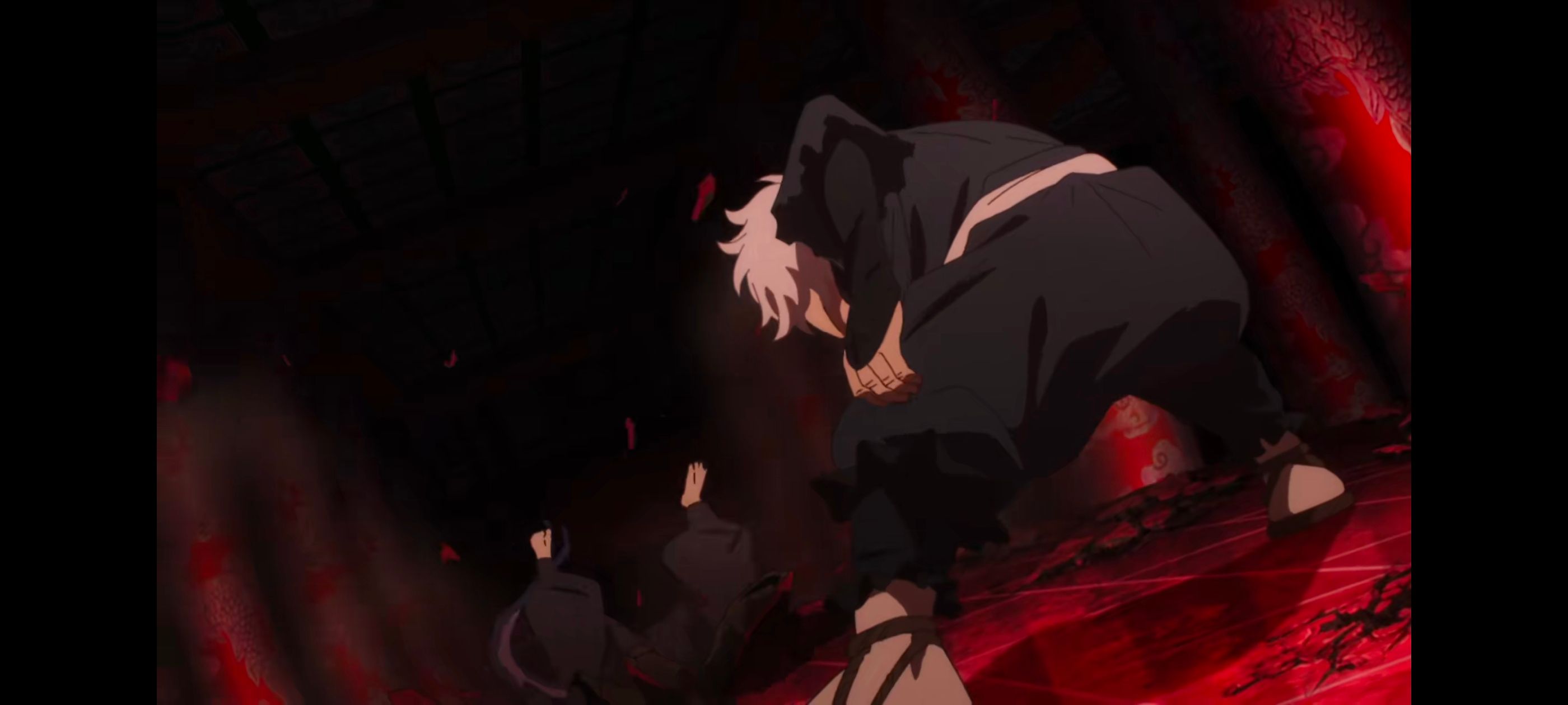 地狱乐,动画,动漫,番剧,二次元,ACG