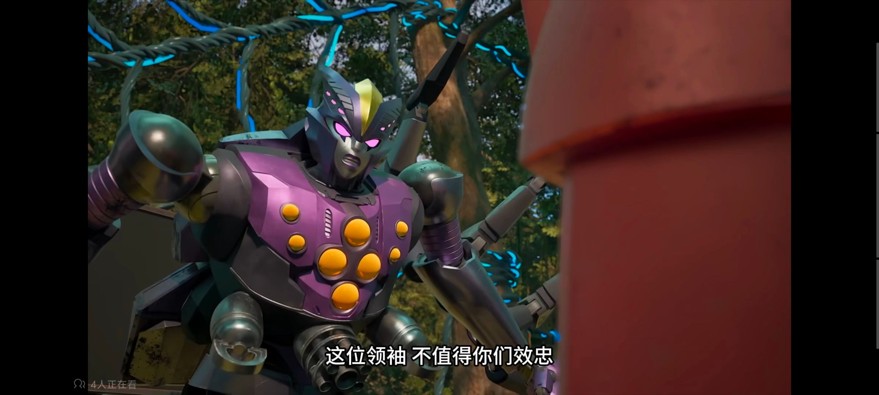 变形金刚,变形金刚赛博世界,美漫,动画,动漫,番剧,ACG