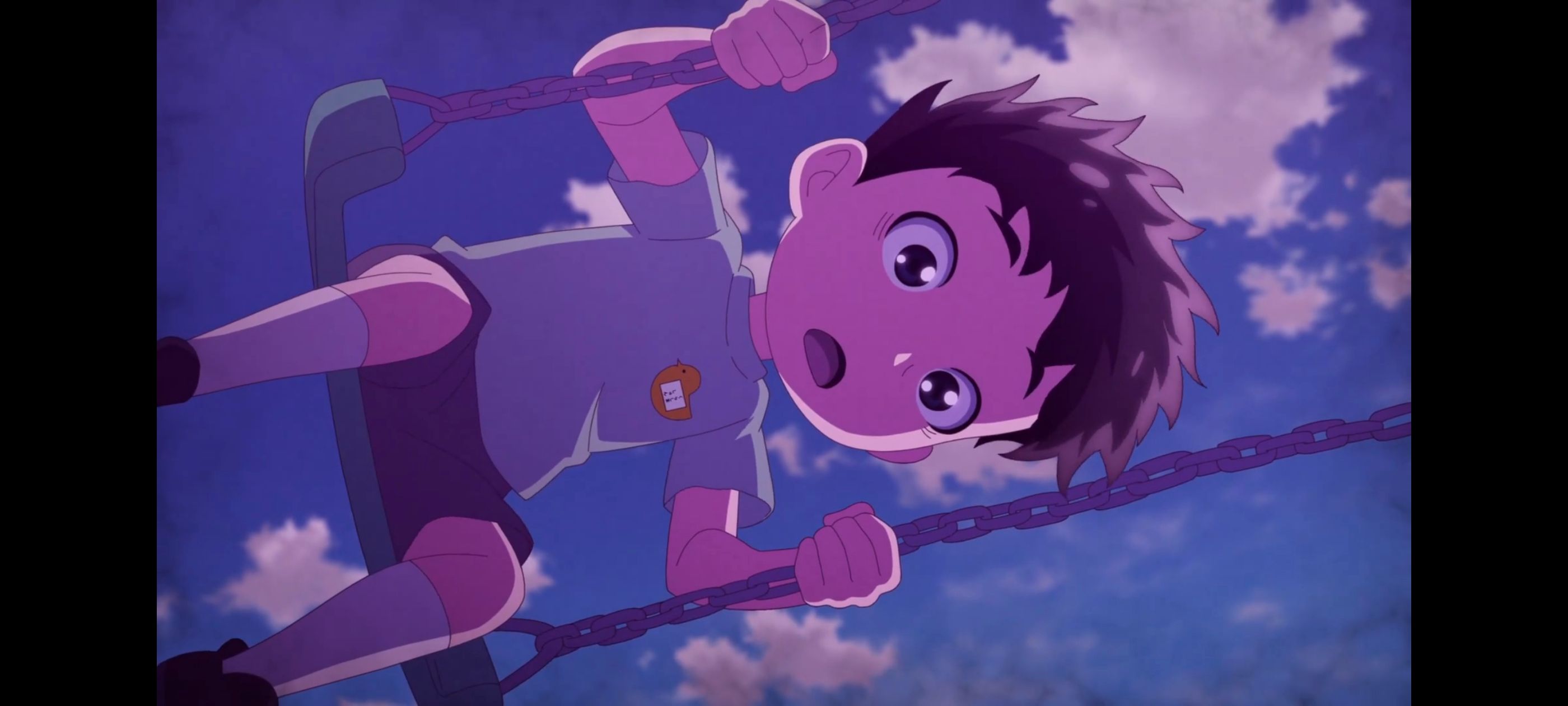 小伽椰并不可怕,神八小妹不可怕,动画,动漫,番剧,ACG