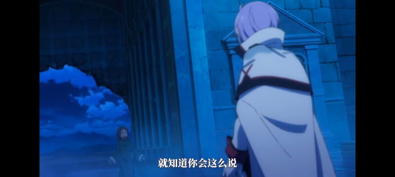 从零开始的异世界生活,RE0,re0第三季,奇幻,异世界,动画,动漫,番剧,ACG