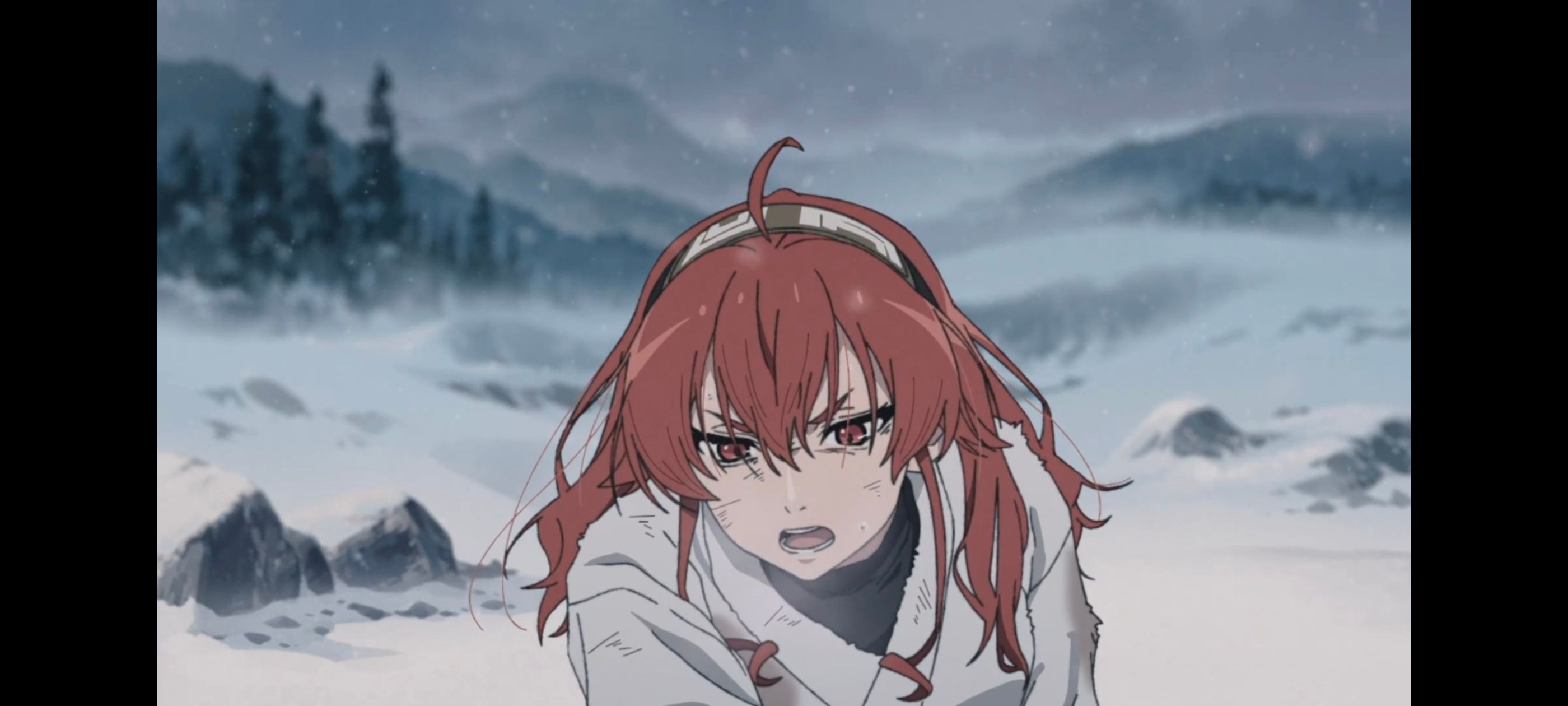 无职转生,无职转生到了异世界就拿出真本事,异世界,动画,动漫,番剧,日漫,二次元,ACG