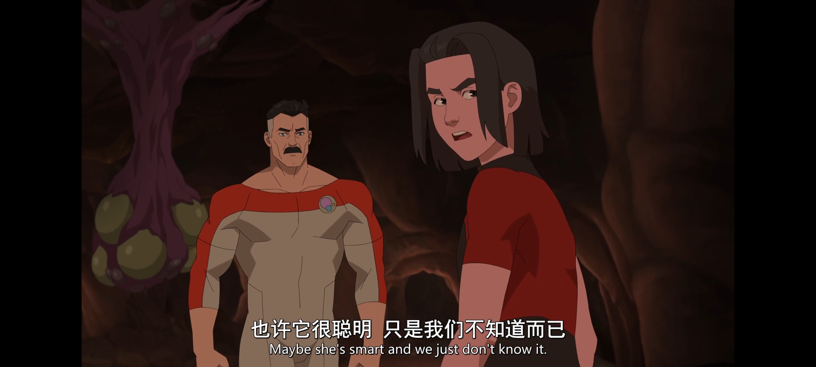 无敌少侠,image,动画,动漫,番剧,ACG