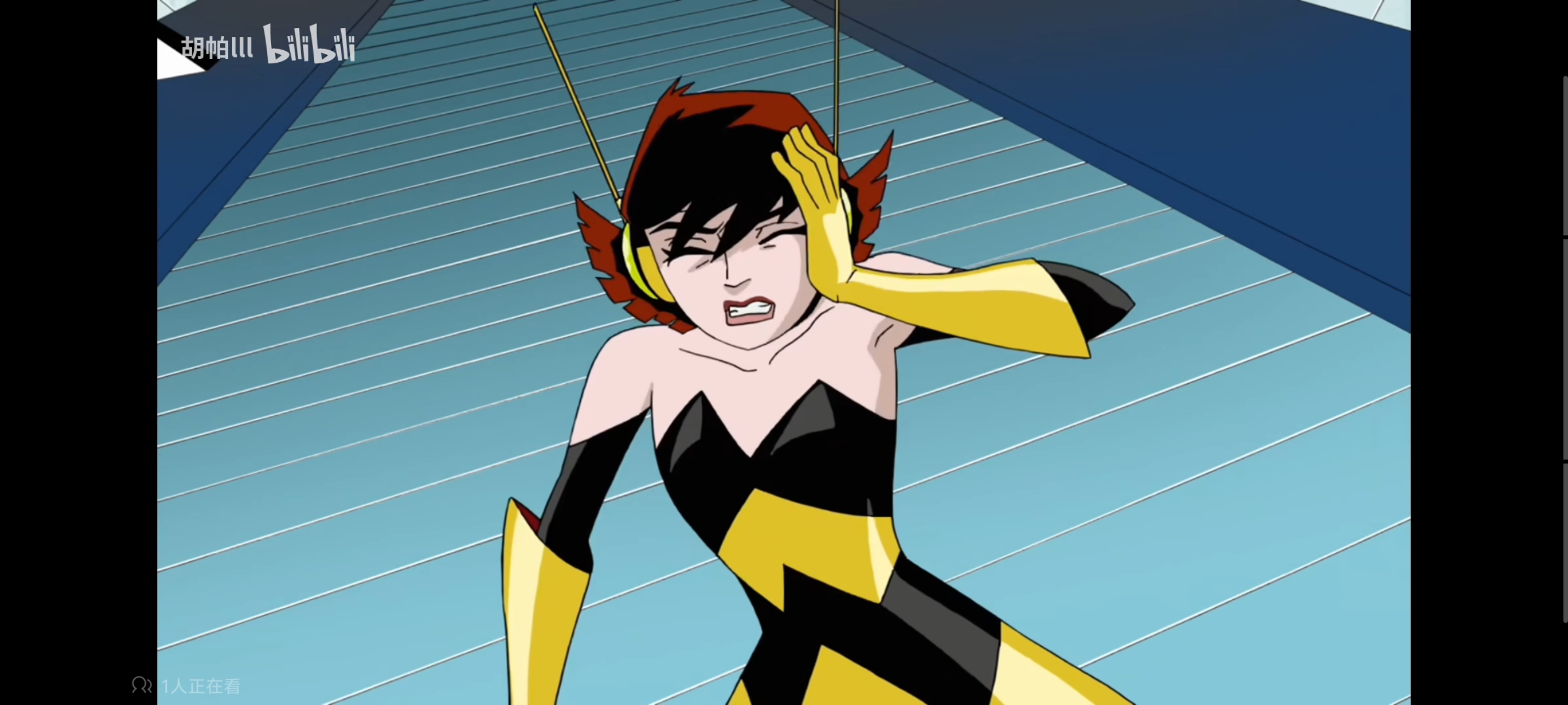 复仇者世界上最强英雄组合,超级英雄联盟复仇者,动画,动漫,番剧,ACG