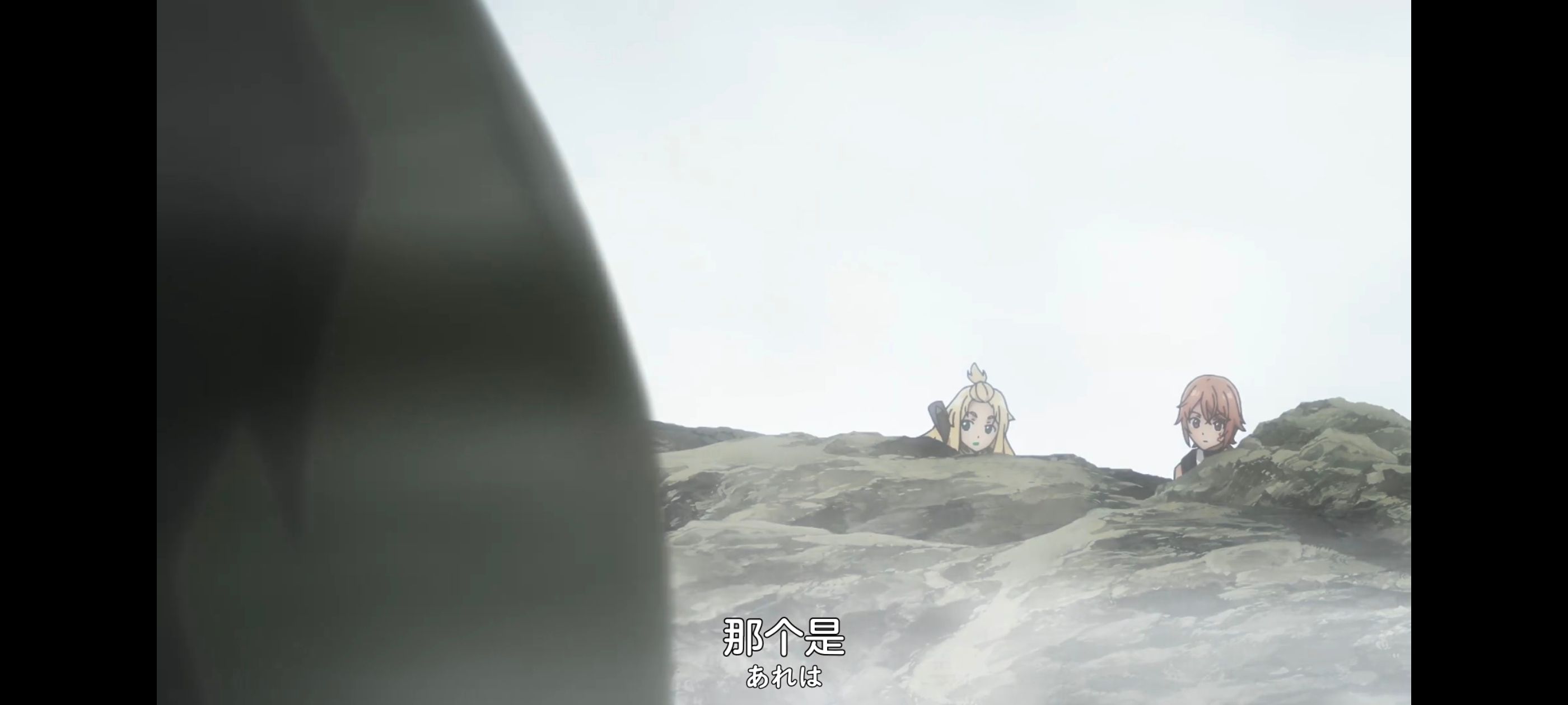 凭你也想讨伐魔王,你这种家伙别想打败魔王,动画,动漫,番剧,ACG