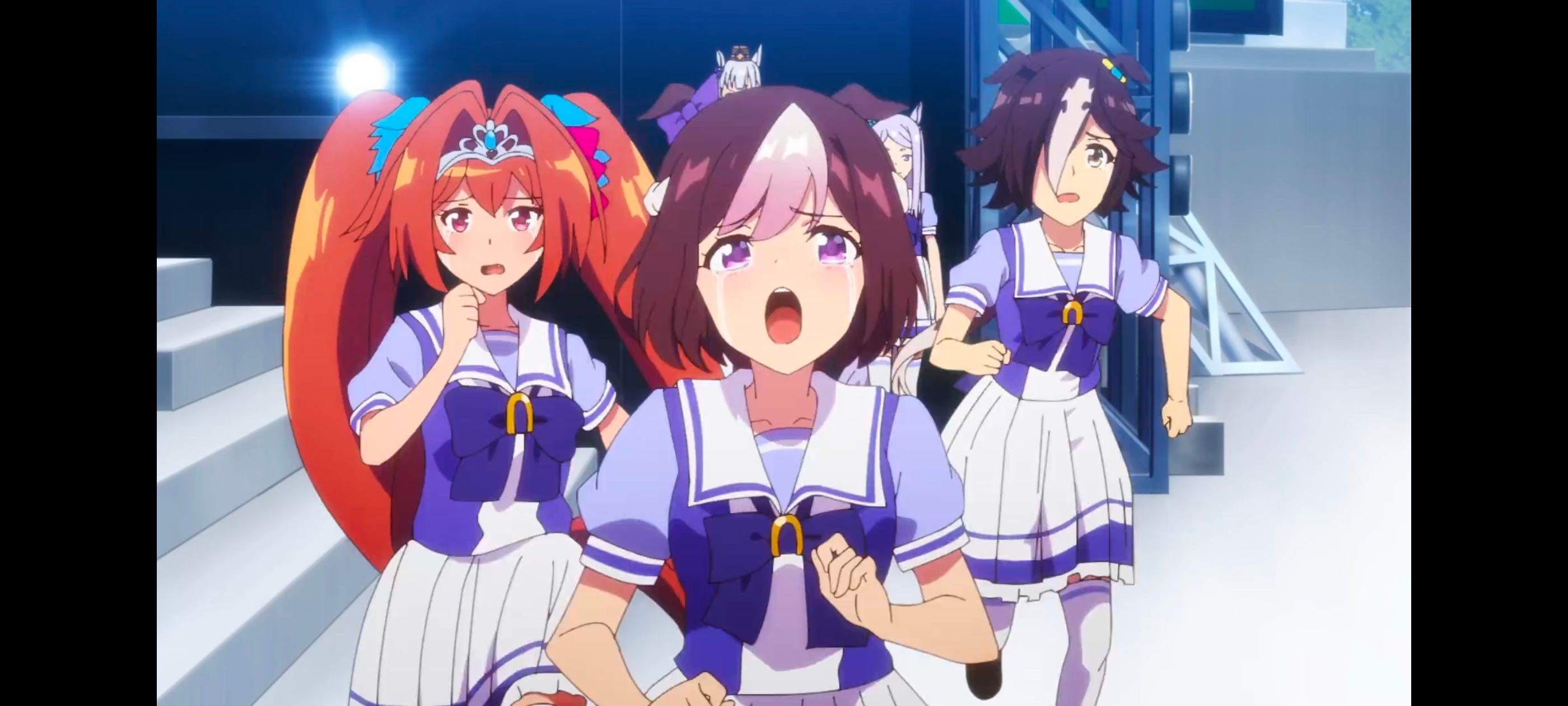 赛马娘,赛马娘PrettyDerby,赛马娘第二季,番剧,动画,动漫,二次元,ACG