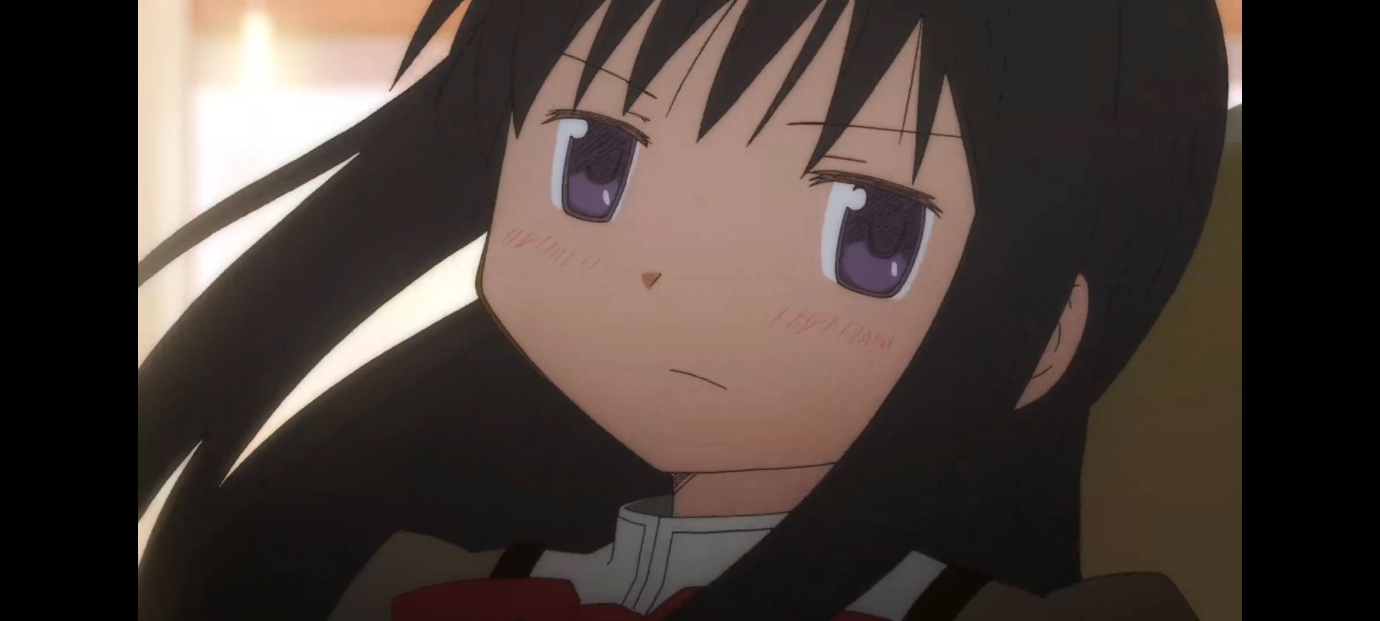 魔法少女小圆,魔法少女,动画,动漫,番剧,ACG