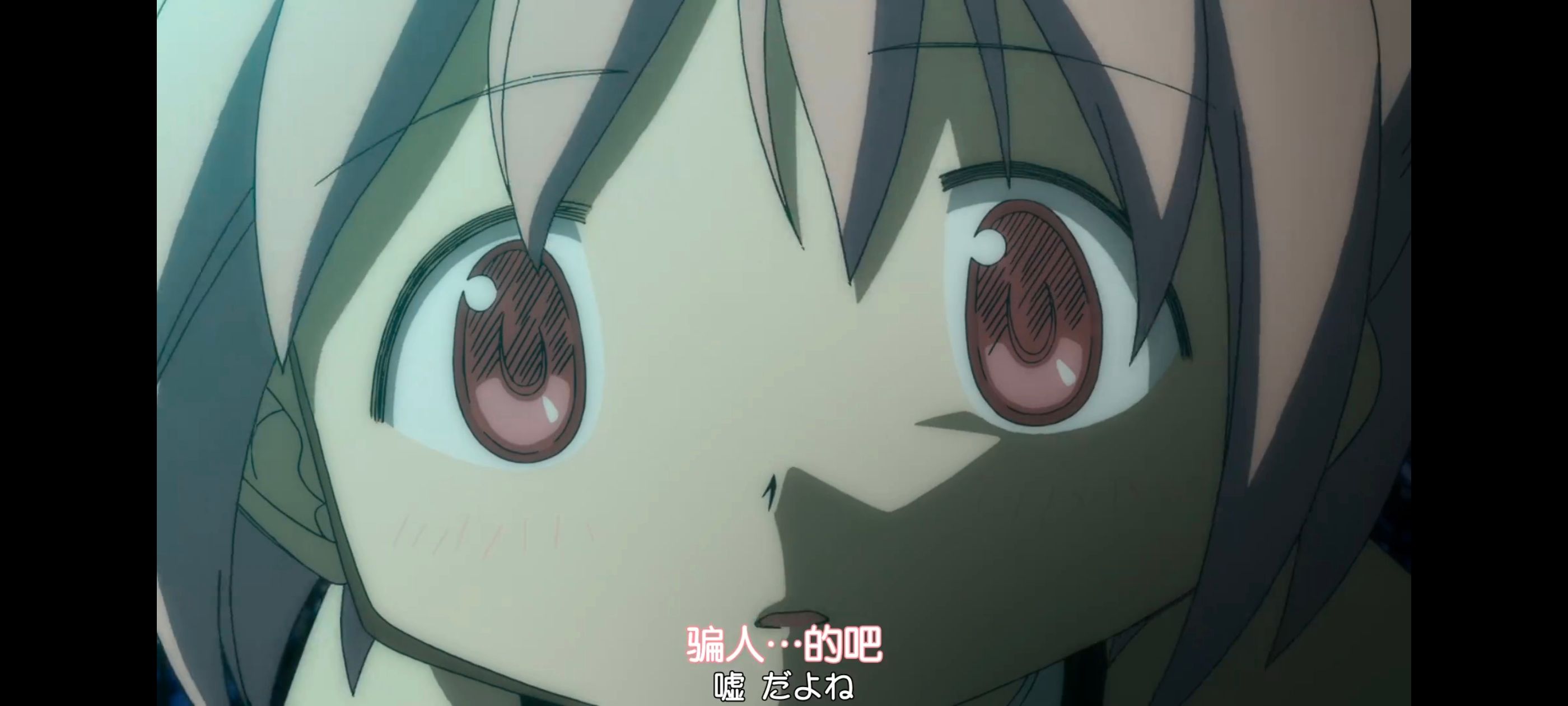 魔法少女小圆,魔法少女,动画,动漫,番剧,二次元,ACG