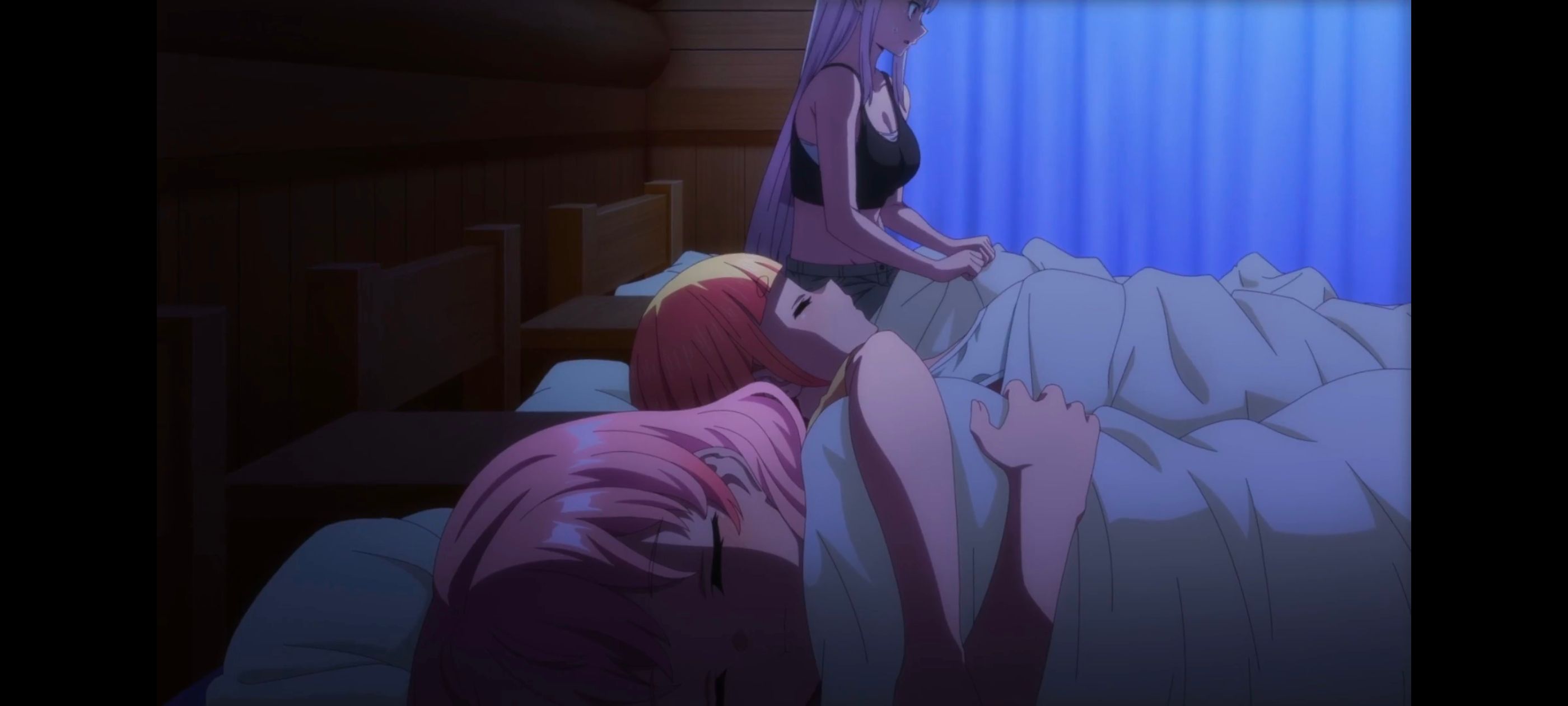 魔都精兵的奴隶,动画,动漫,番剧,二次元,ACG