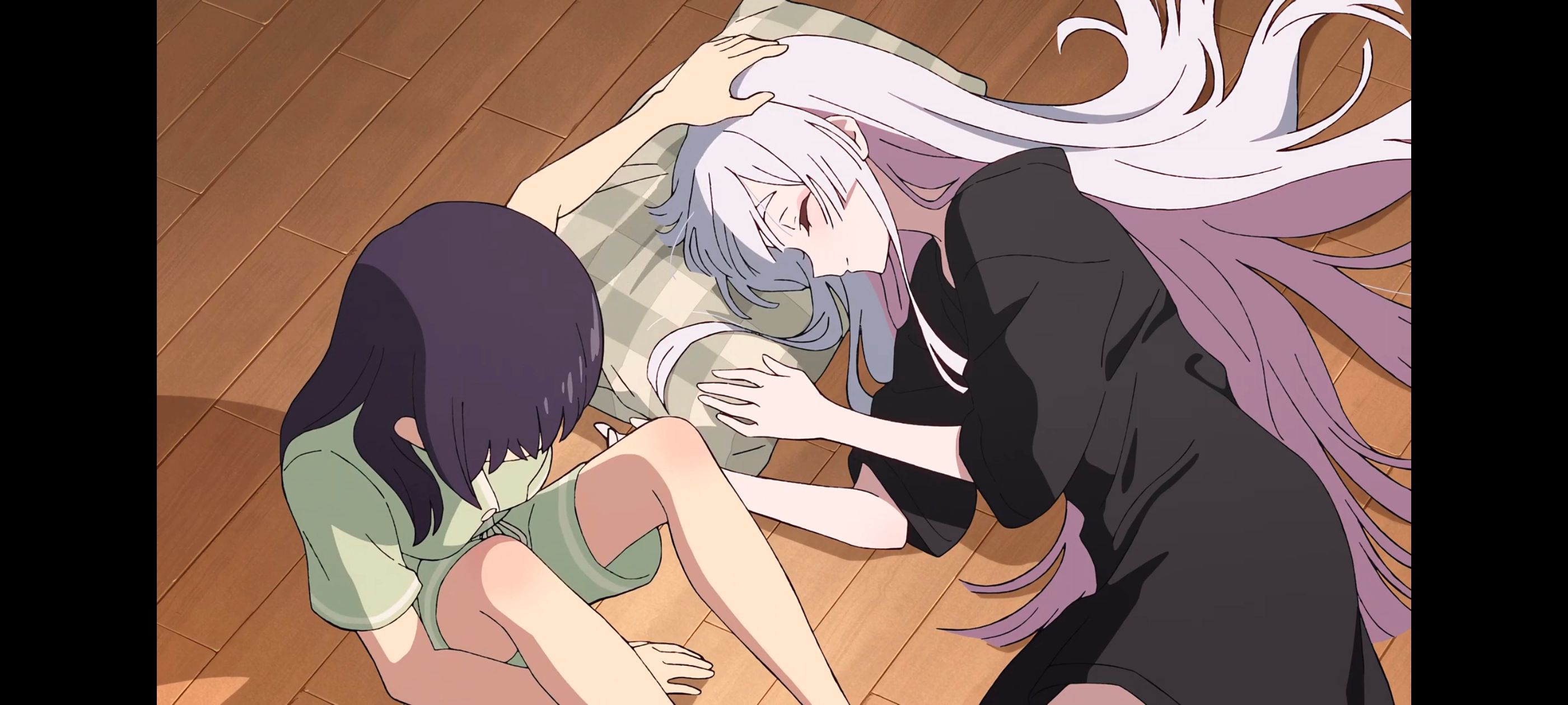 超时空辉夜姬,超時空輝夜姬,番剧,动画,动漫,二次元,ACG,动画电影