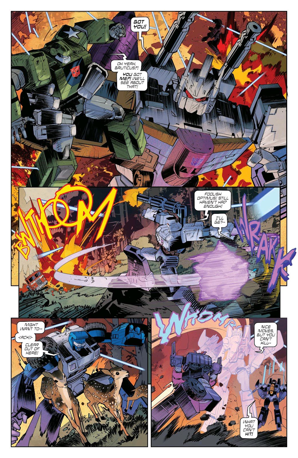 变形金刚,变形金刚能量宇宙,image,image漫画,美漫,漫画,动漫,ACG