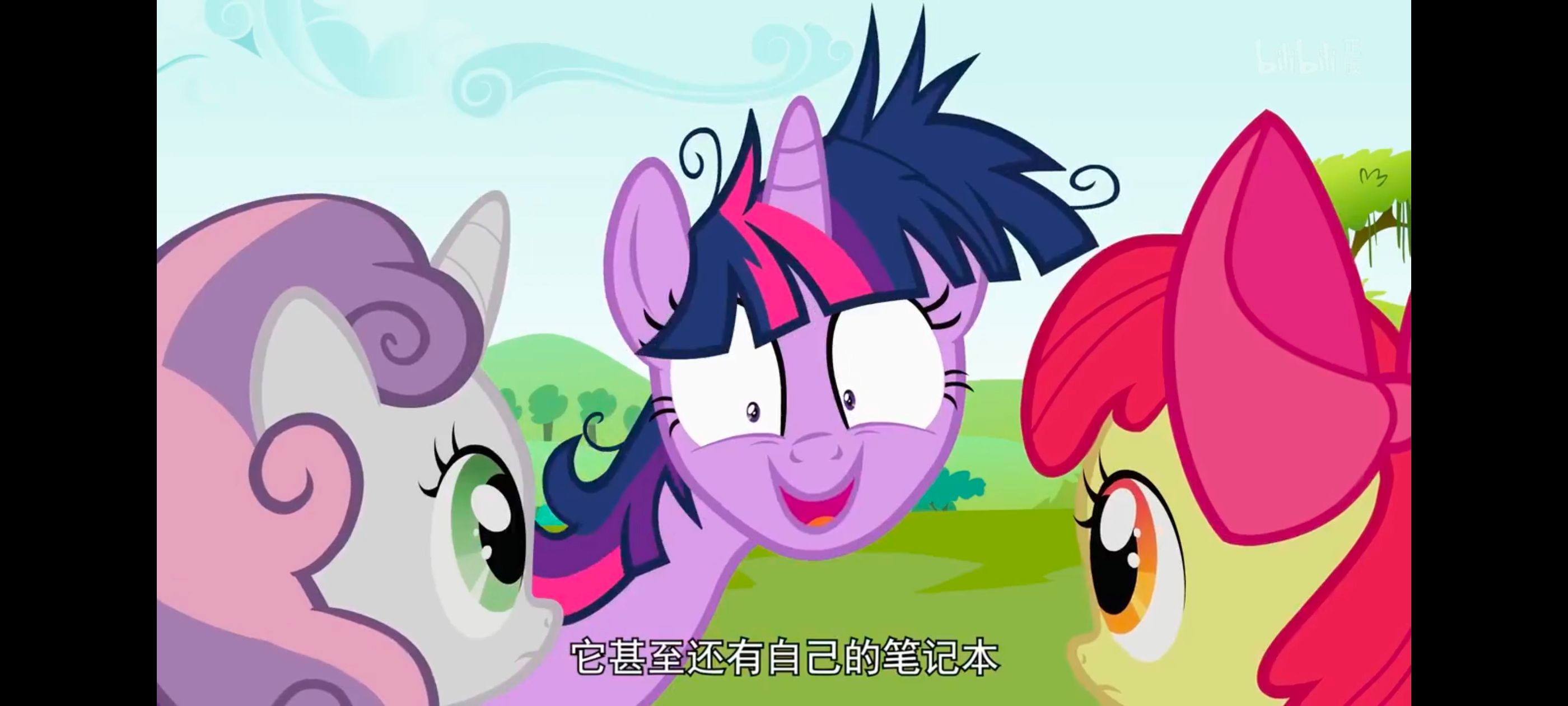 小马宝莉,小马宝莉友谊魔法,彩虹小马,我的小马驹,动画,动漫,番剧,ACG