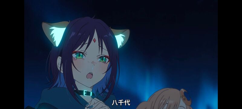 超时空辉夜姬,超時空輝夜姬,番剧,动画,动漫,二次元,ACG,动画电影