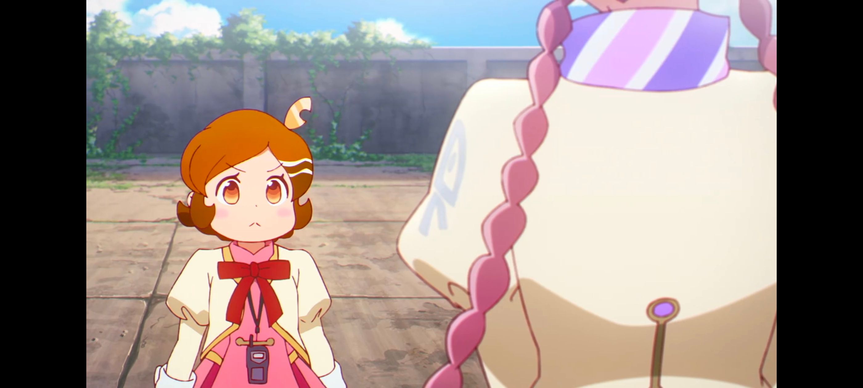 末日后酒店,启示录酒店,动画,动漫,番剧,ACG,二次元